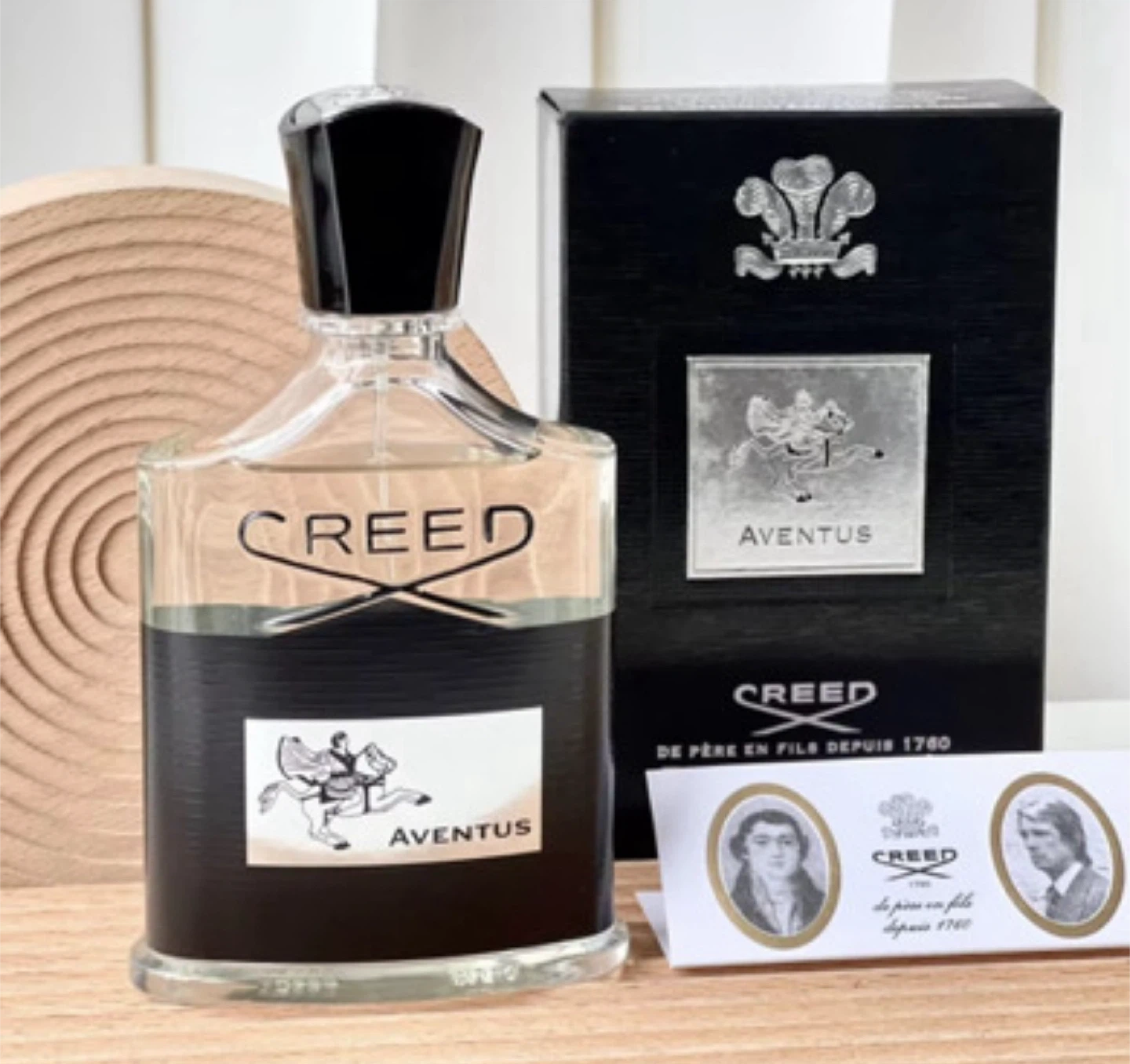 Creed Aventus Cologne