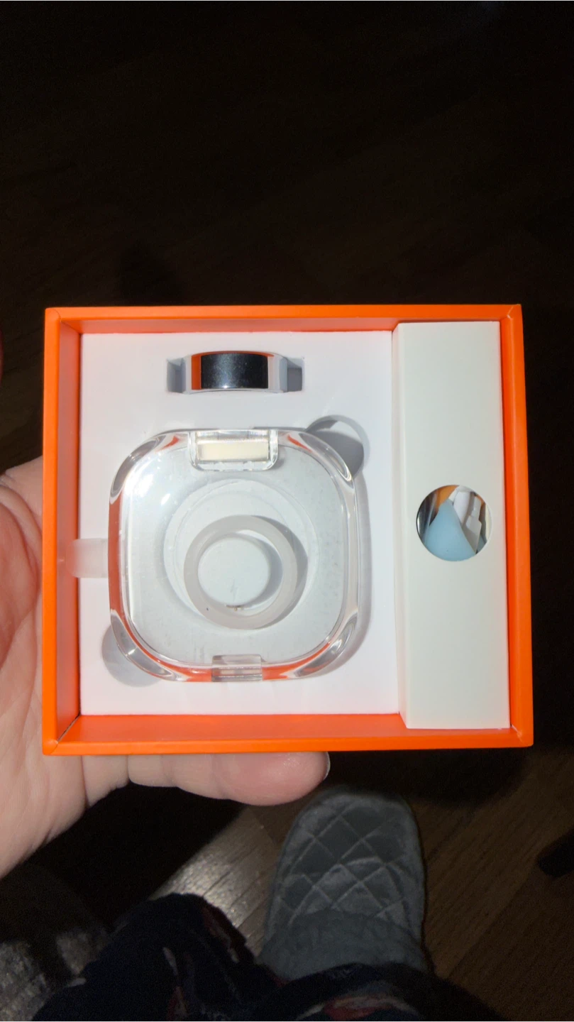 Smart Ring - photo 2