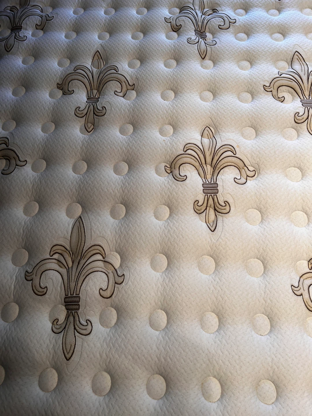 Stearns & Foster 60x80 Queen Mattress - photo 5