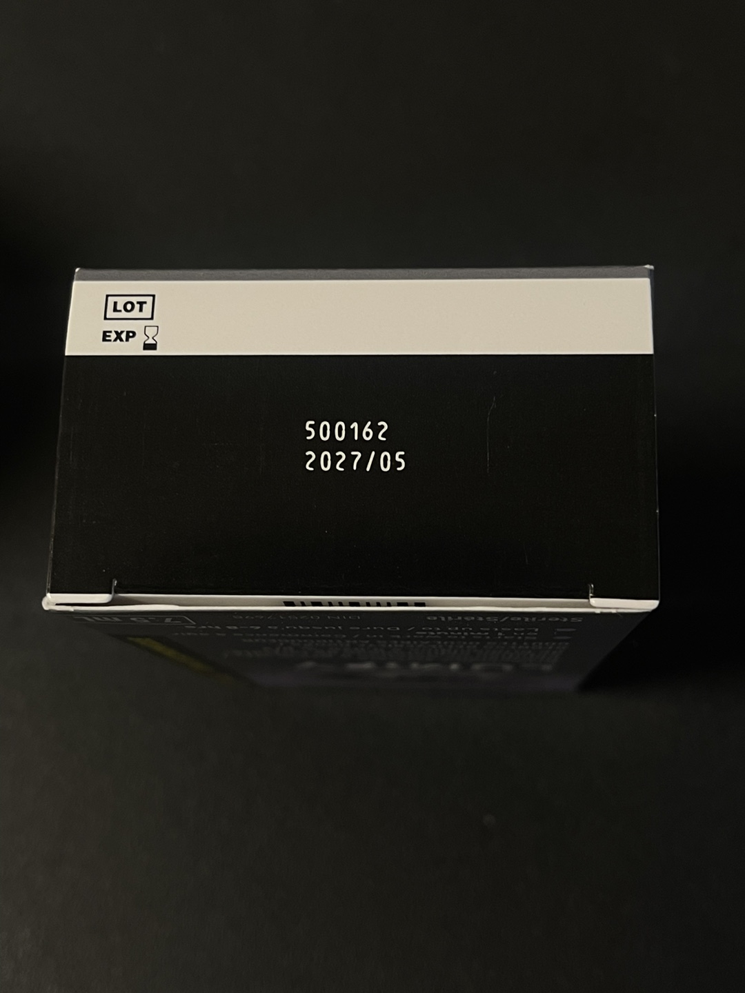 Lumify Eye Drops 7.5mL - Redness Reliever - photo 2