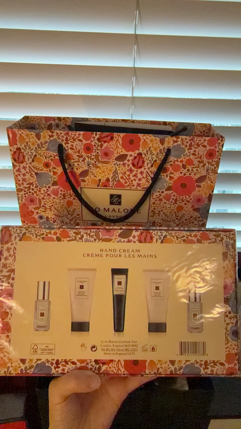 50%off Jo Malone