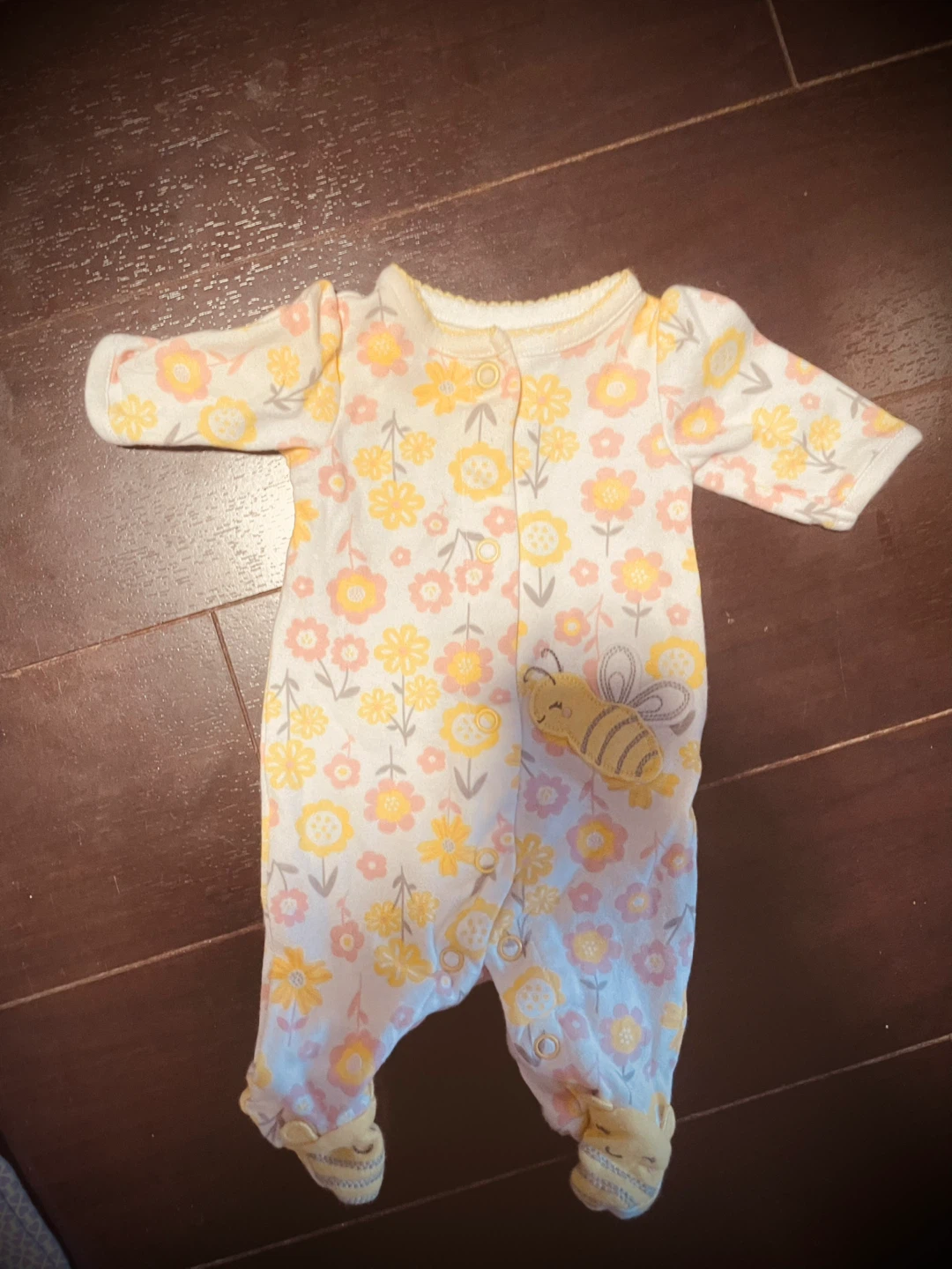 Baby Clothes Bundle - Various Brands, Newborn - photo 4
