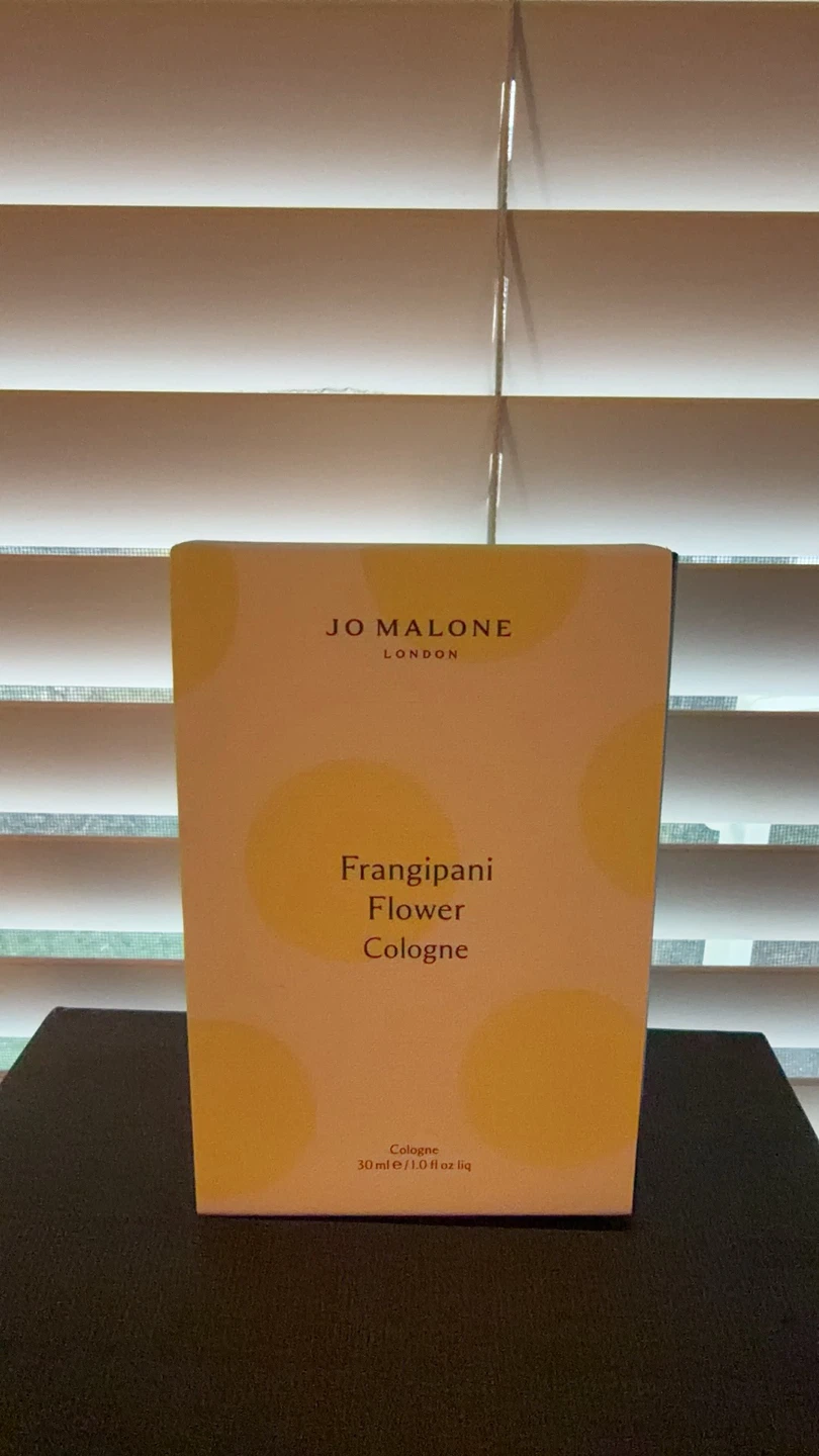 40%off Jo Malone Frangipani Flower Cologne 30ml