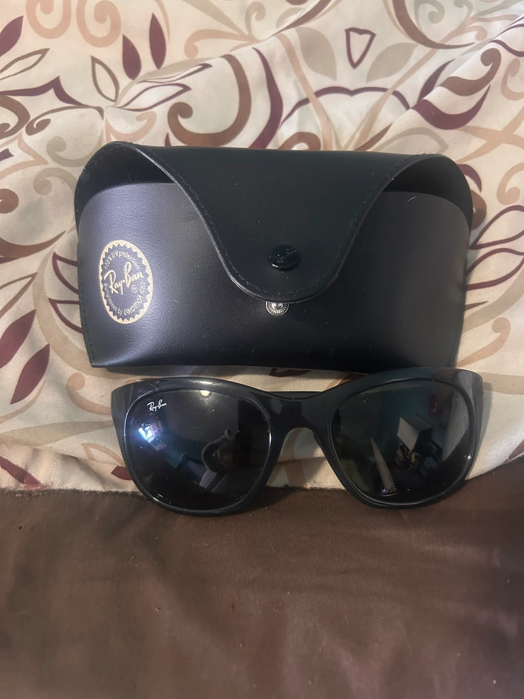 Lentes para sol