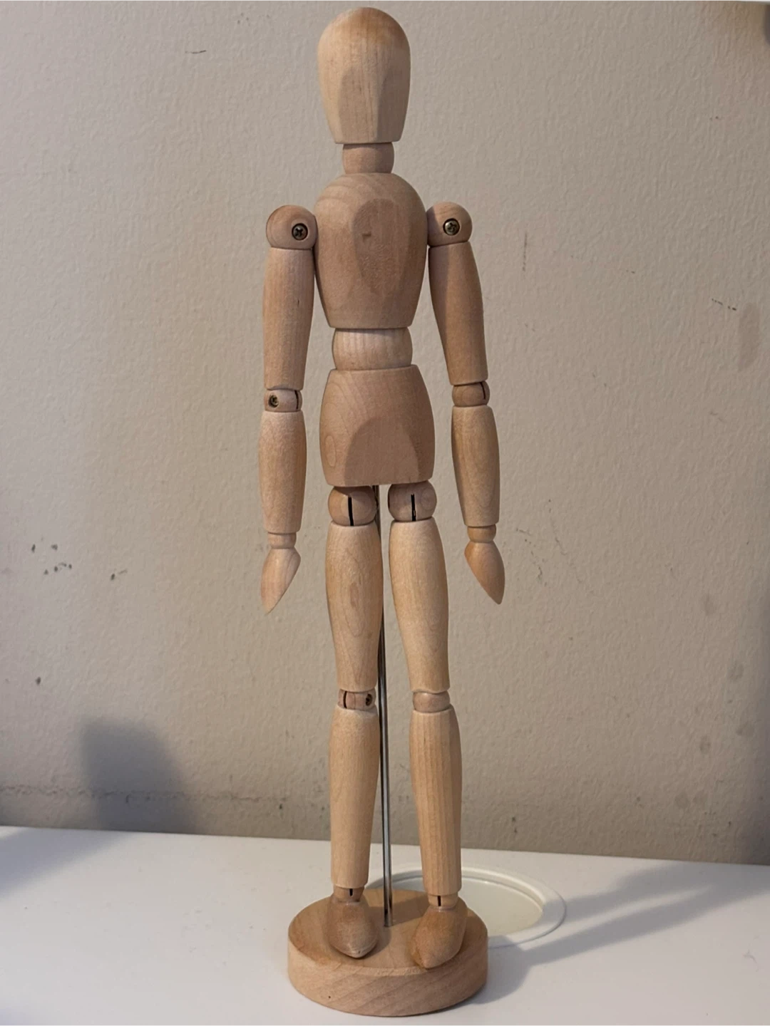 Wooden Art Manikin