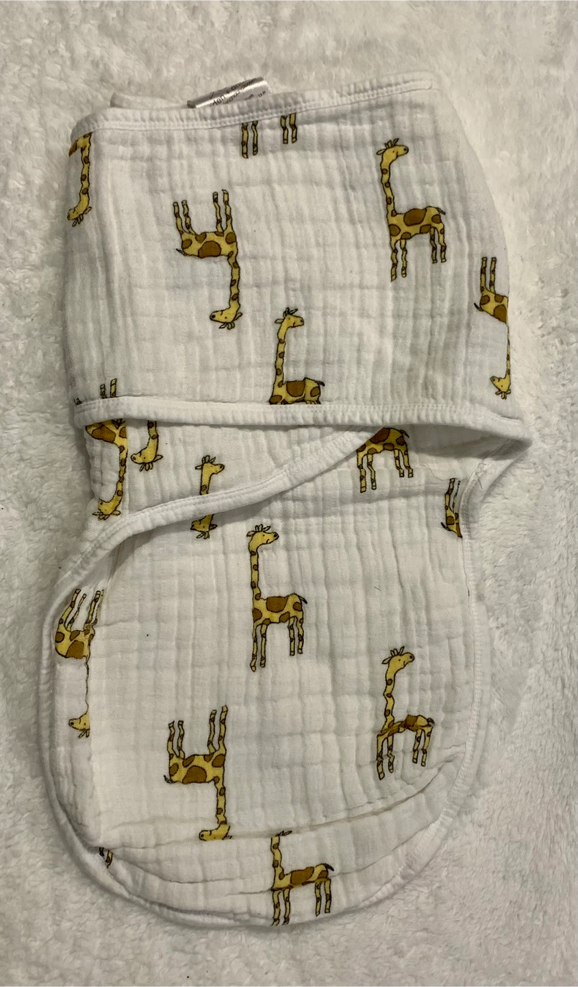 Baby Sleep Sack & Swaddle Set - photo 2