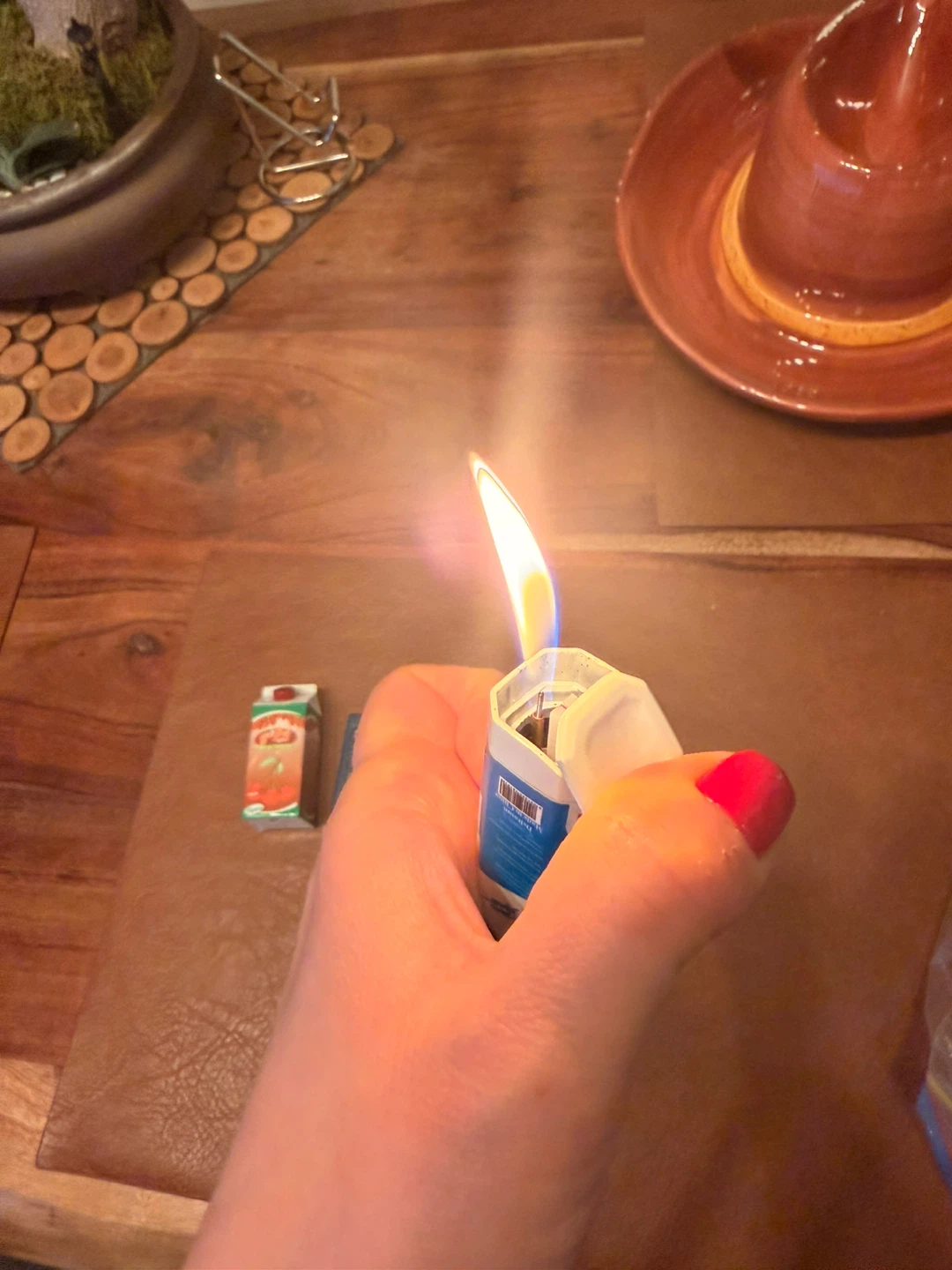 Miniature Food & Drink Lighters🏆 - photo 5