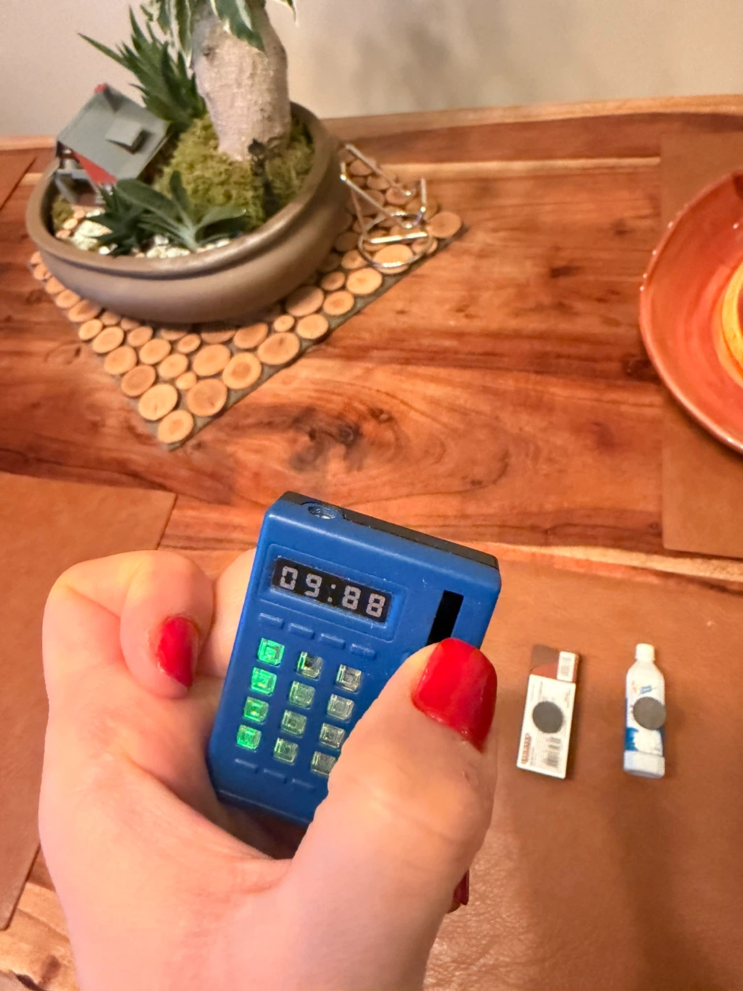 Miniature Food & Drink Lighters🏆 - photo 4