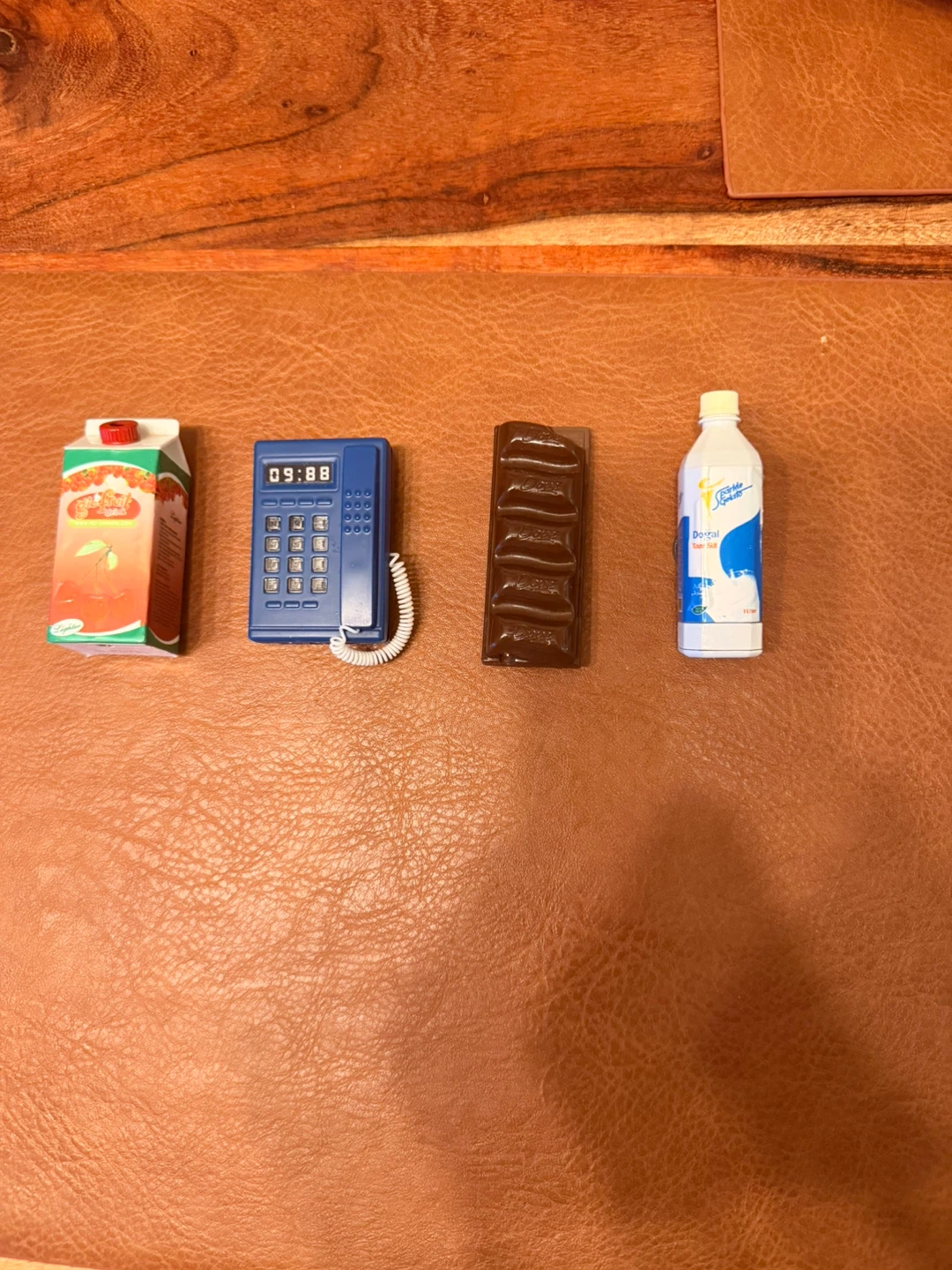 Miniature Food & Drink Lighters🏆
