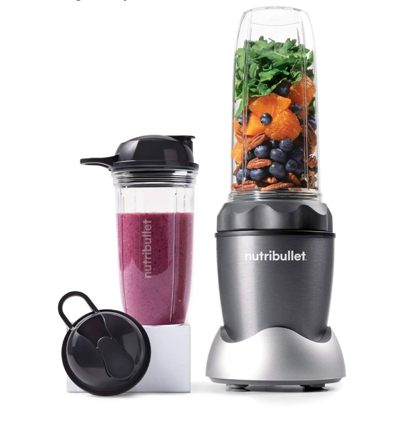 NutriBullet Personal Blender
