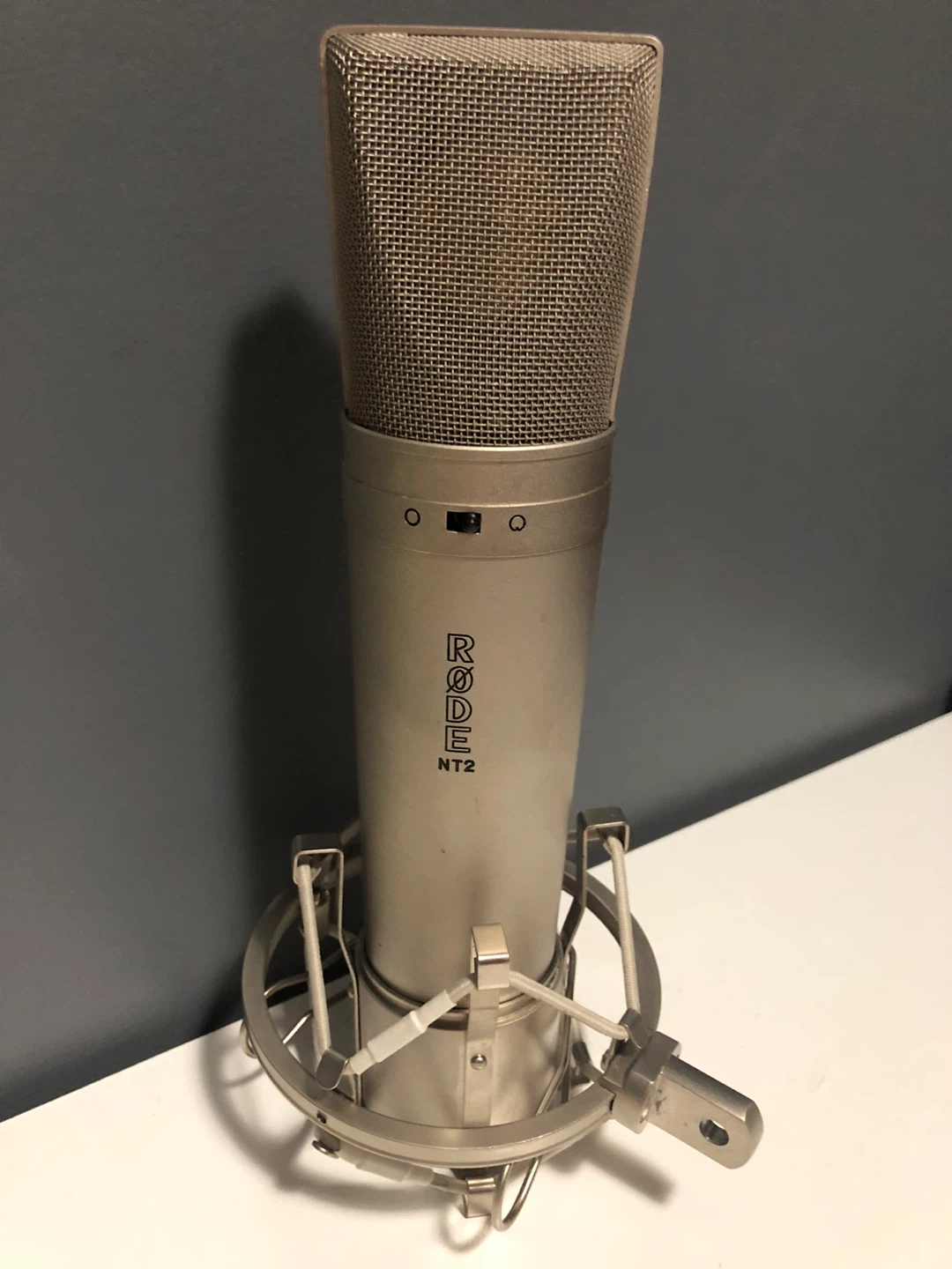 Rode NT2 Microphone - photo 2