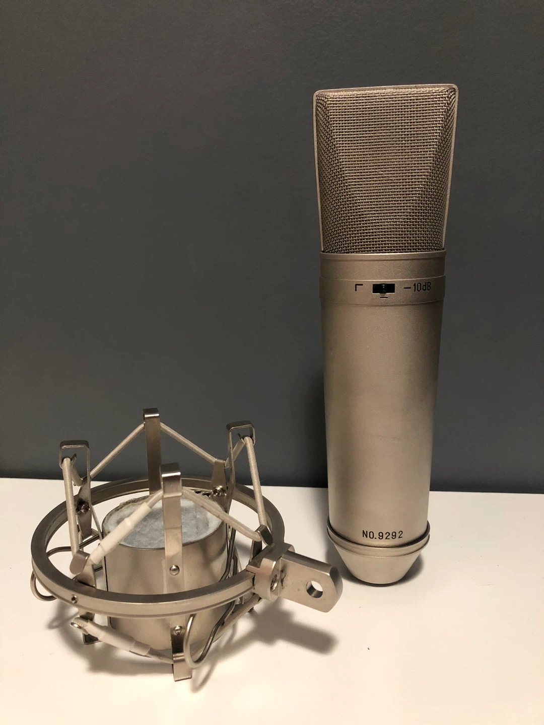 Rode NT2 Microphone - photo 3