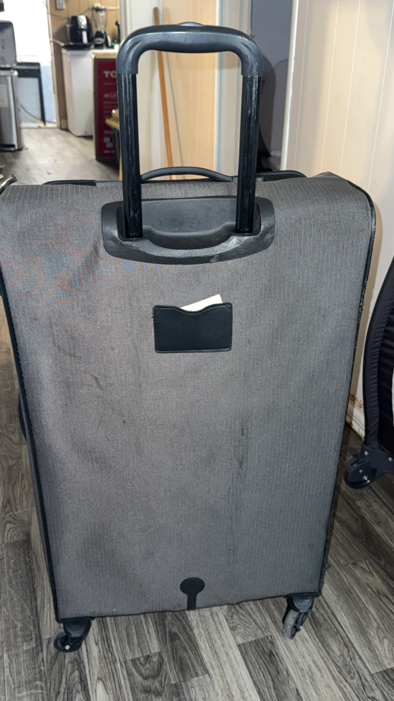 Skyline Checked luggage - photo 3