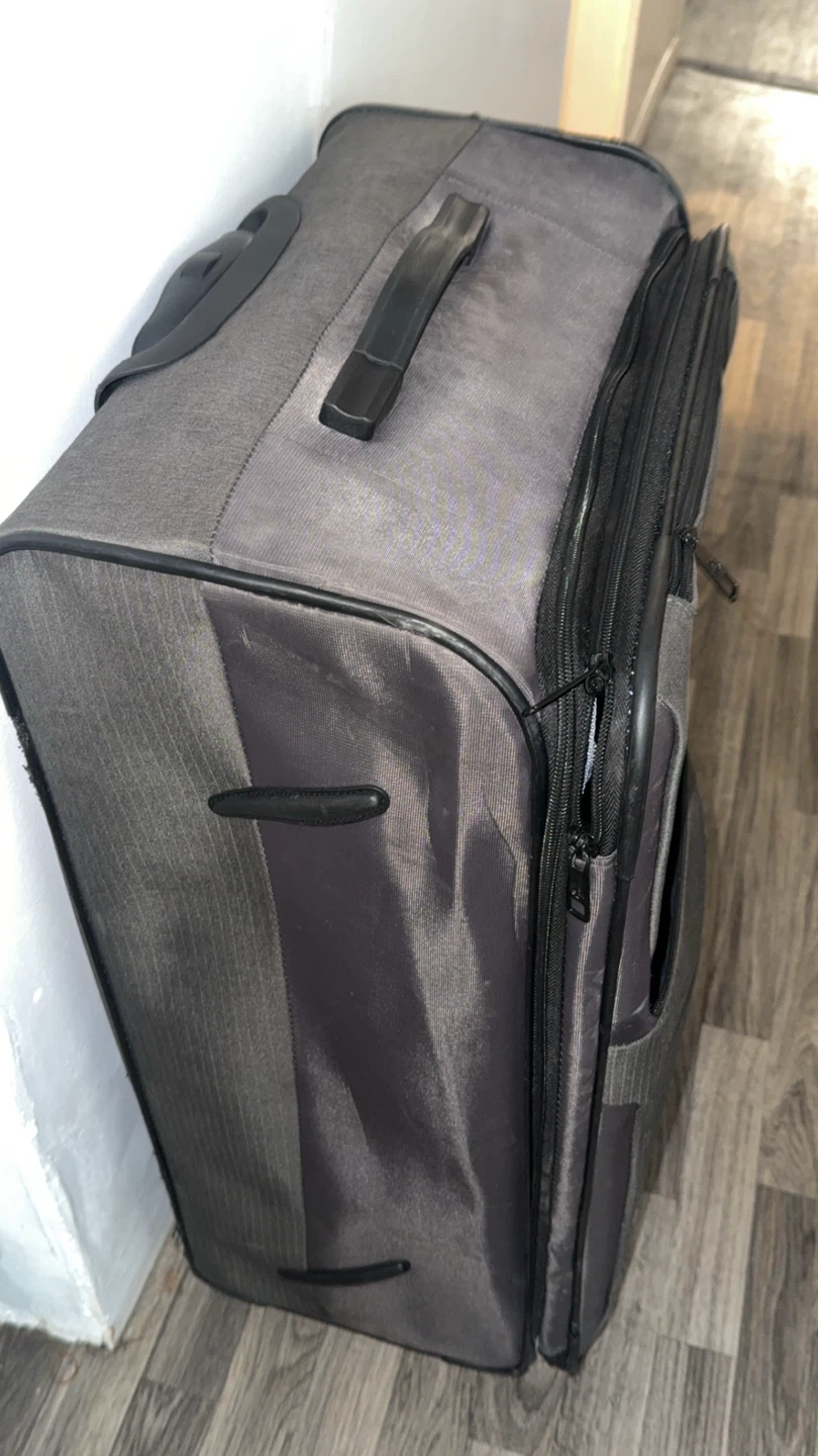 Skyline Checked luggage - photo 2