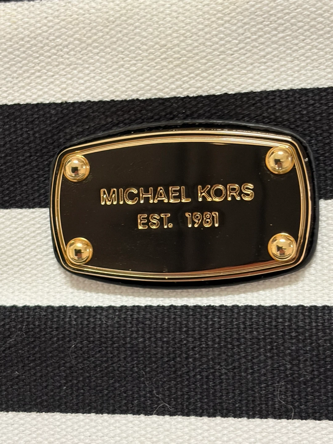 Michael Kors Tote Bag - photo 4