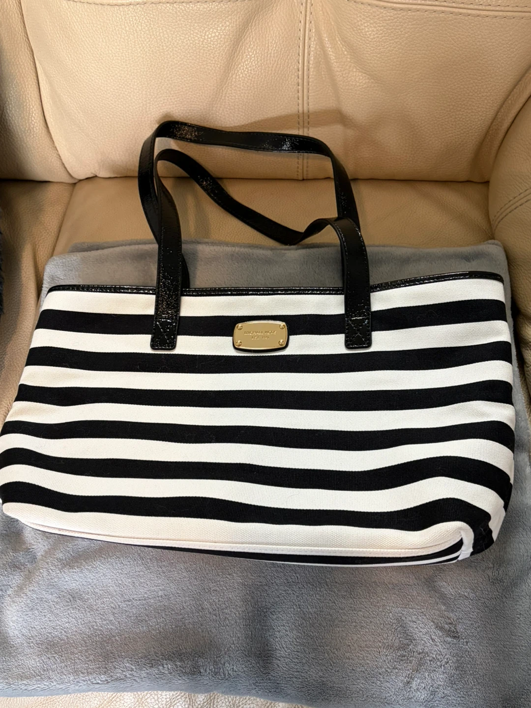 Michael Kors Tote Bag