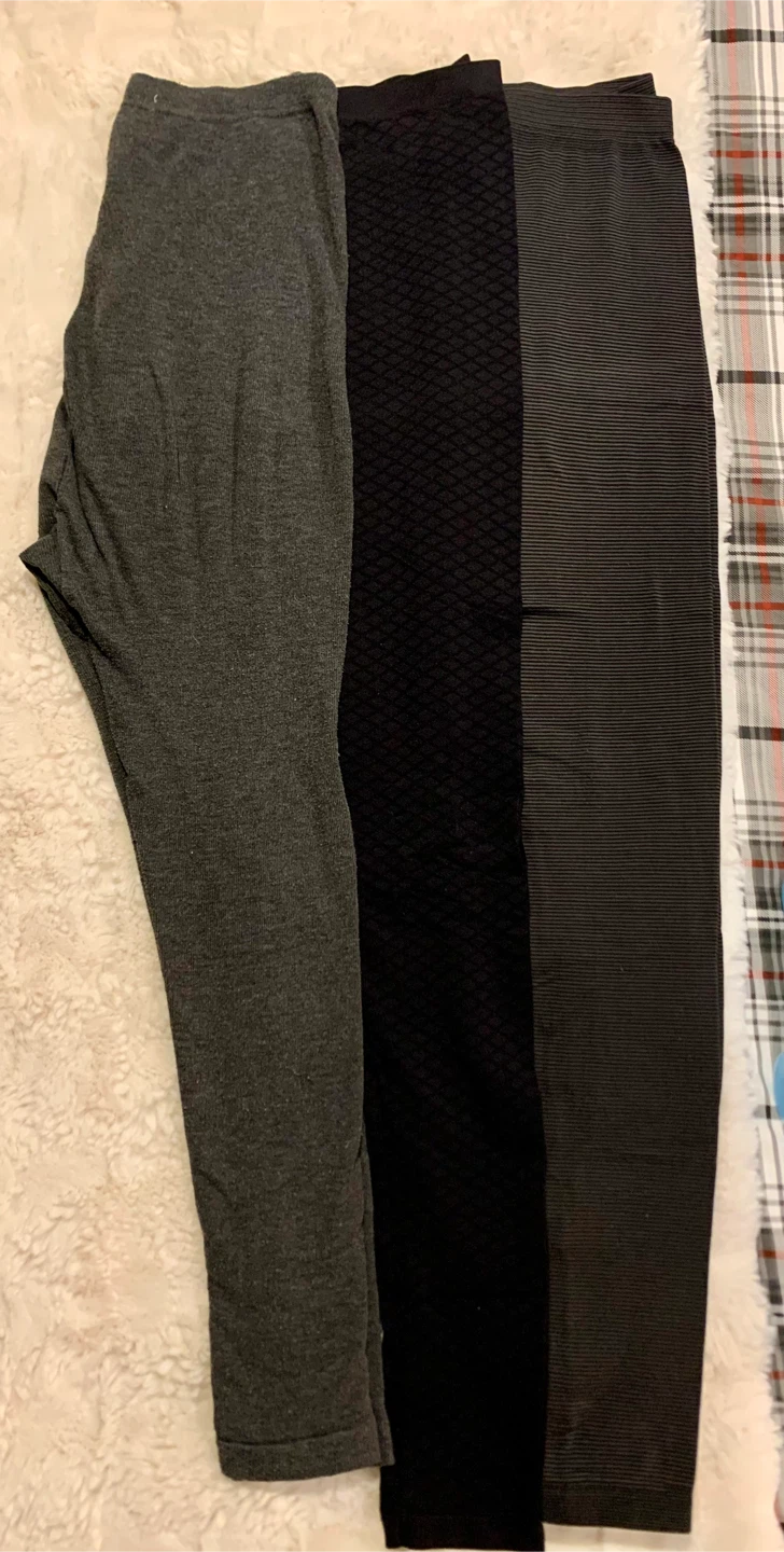 Thyme Leggings (S-M)