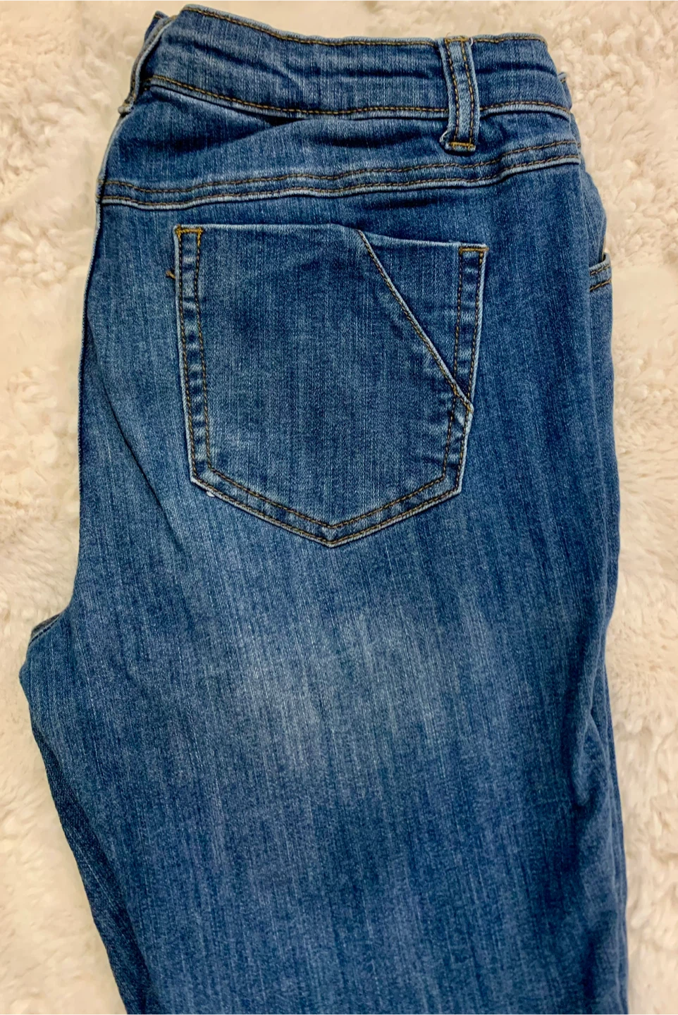 Thyme Maternity Jeans - Size S - photo 3