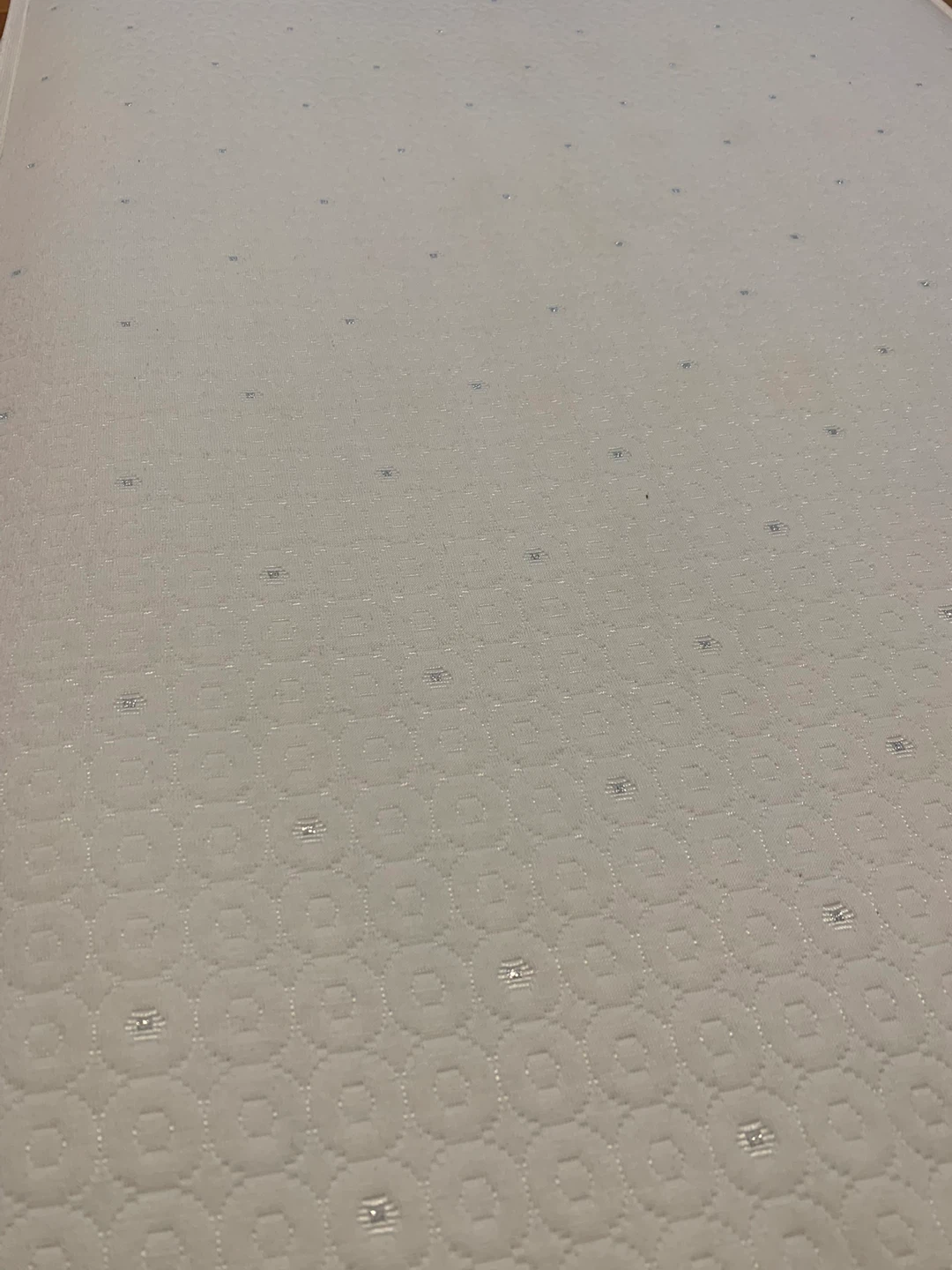 Infant/Toddler Mattress - Dual Sided - photo 2