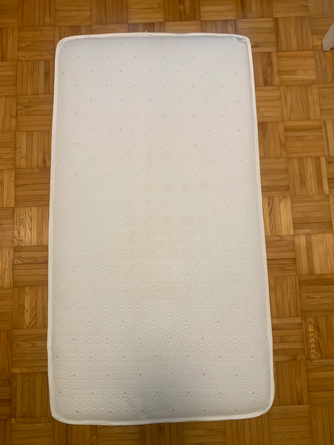 Infant/Toddler Mattress - Dual Sided