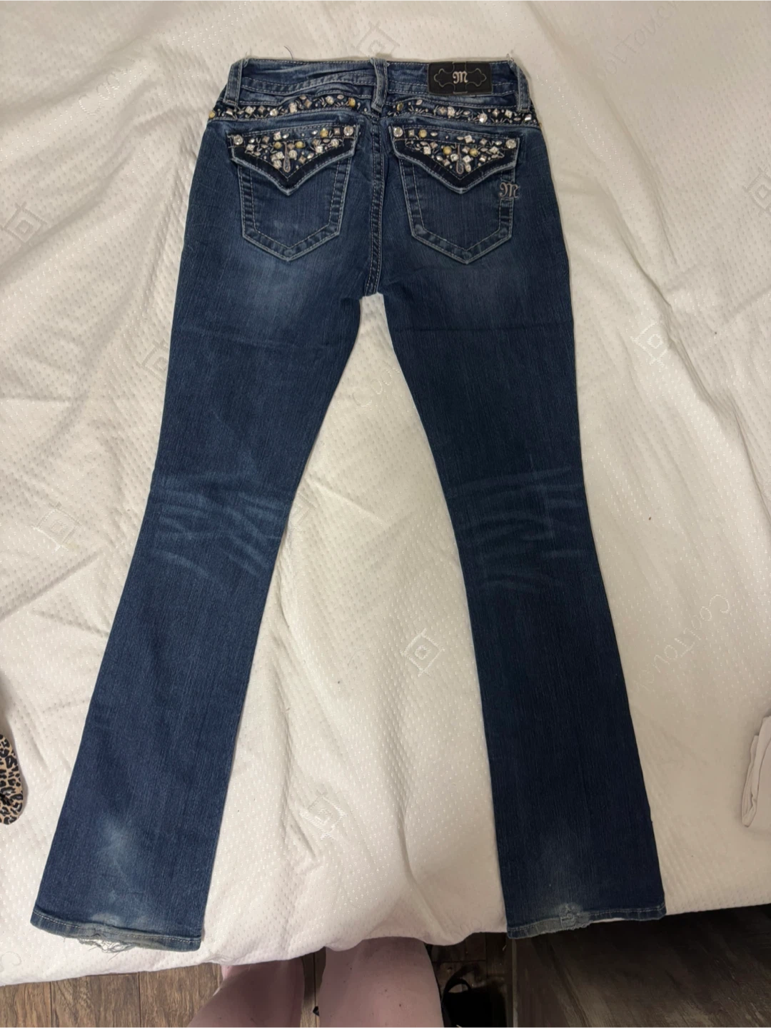 Miss Me Jeans, Size 26 - photo 2