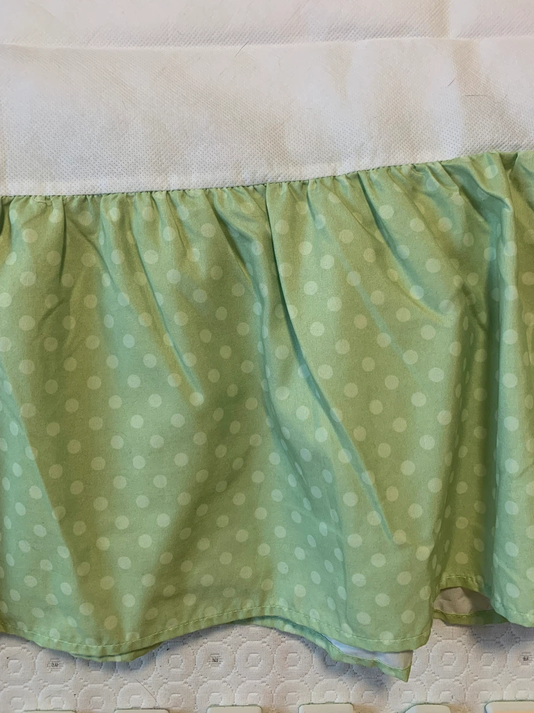 Woodland Baby Crib Bedding Set - photo 4