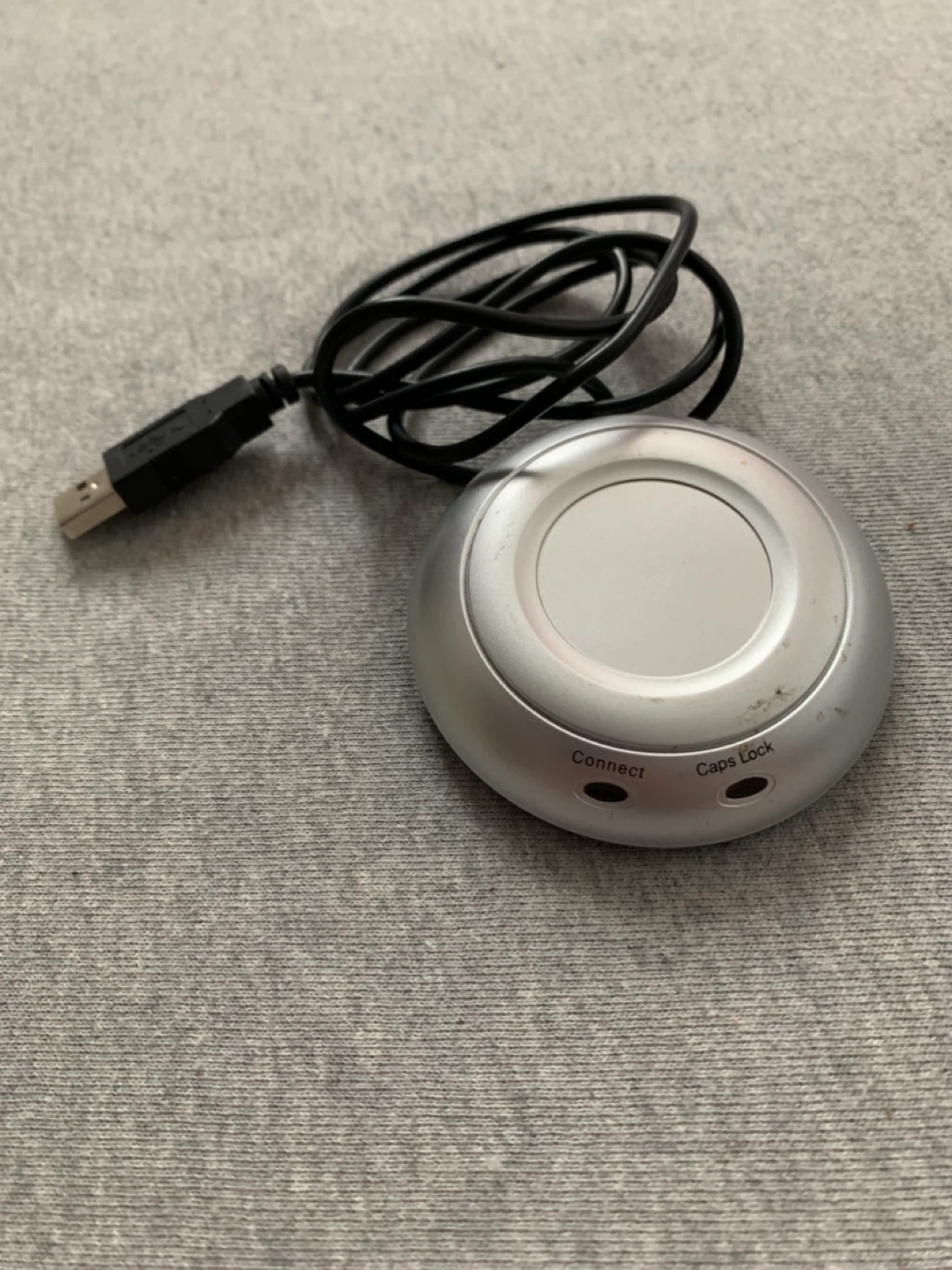 Wireless Receiver? 🥕
