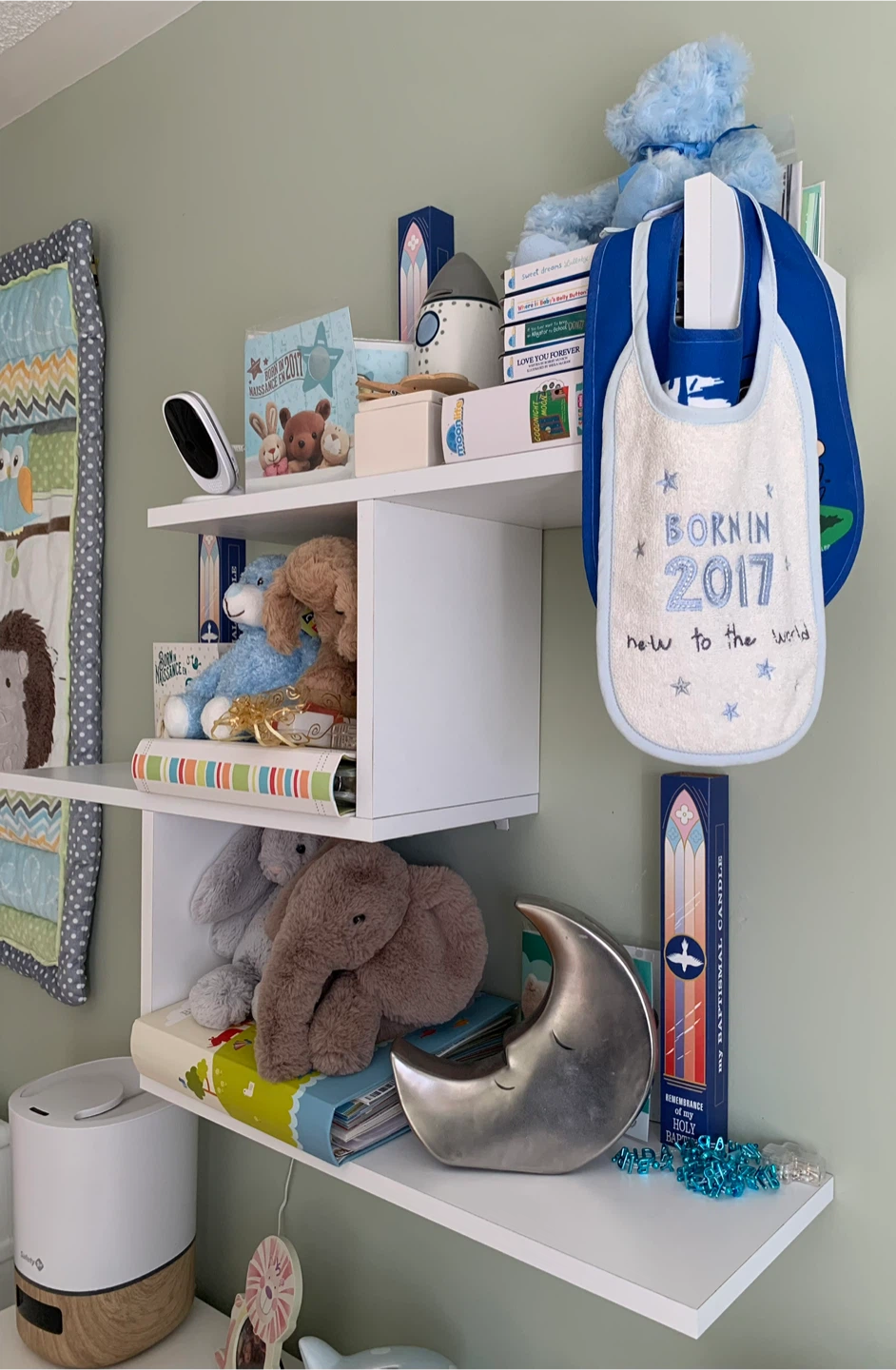 Floating Shelf - photo 2
