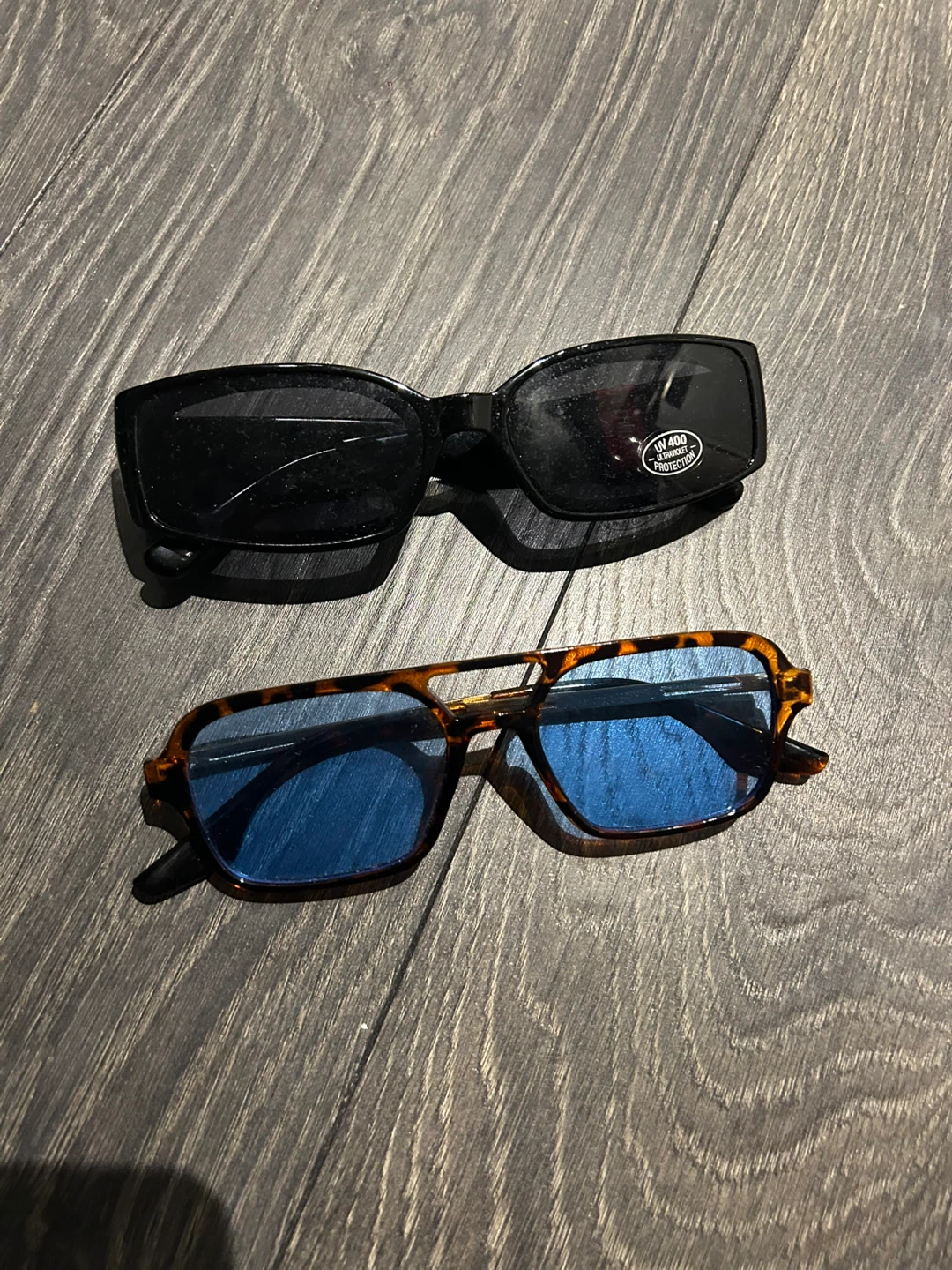 Brand New Sunglasses