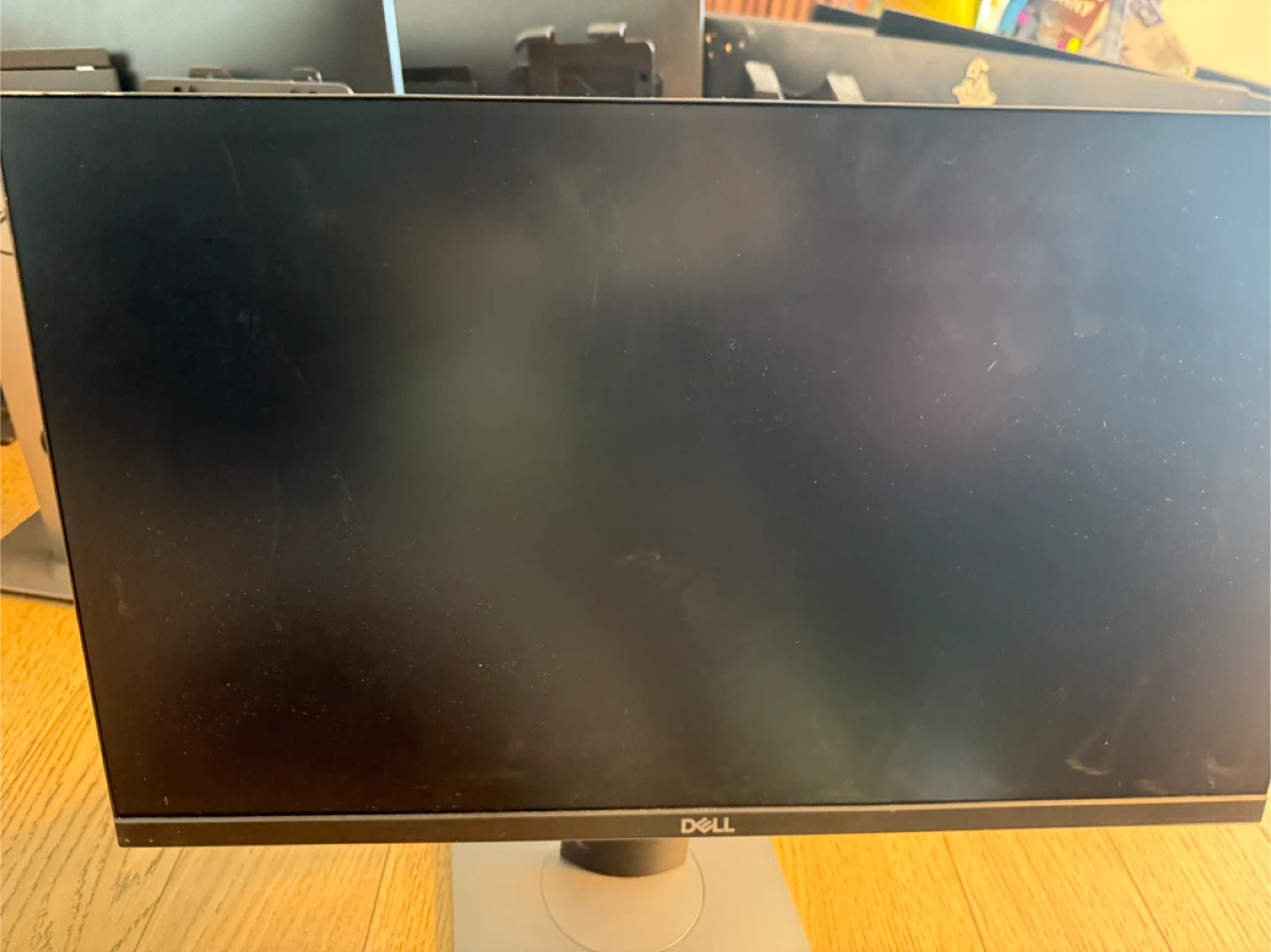 Dell Monitor