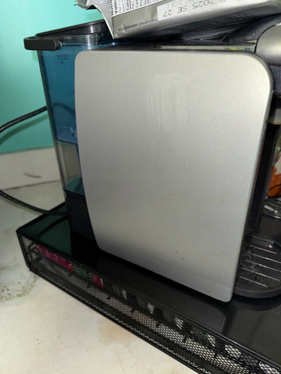 Tassimo Bosch Coffee Maker - photo 2