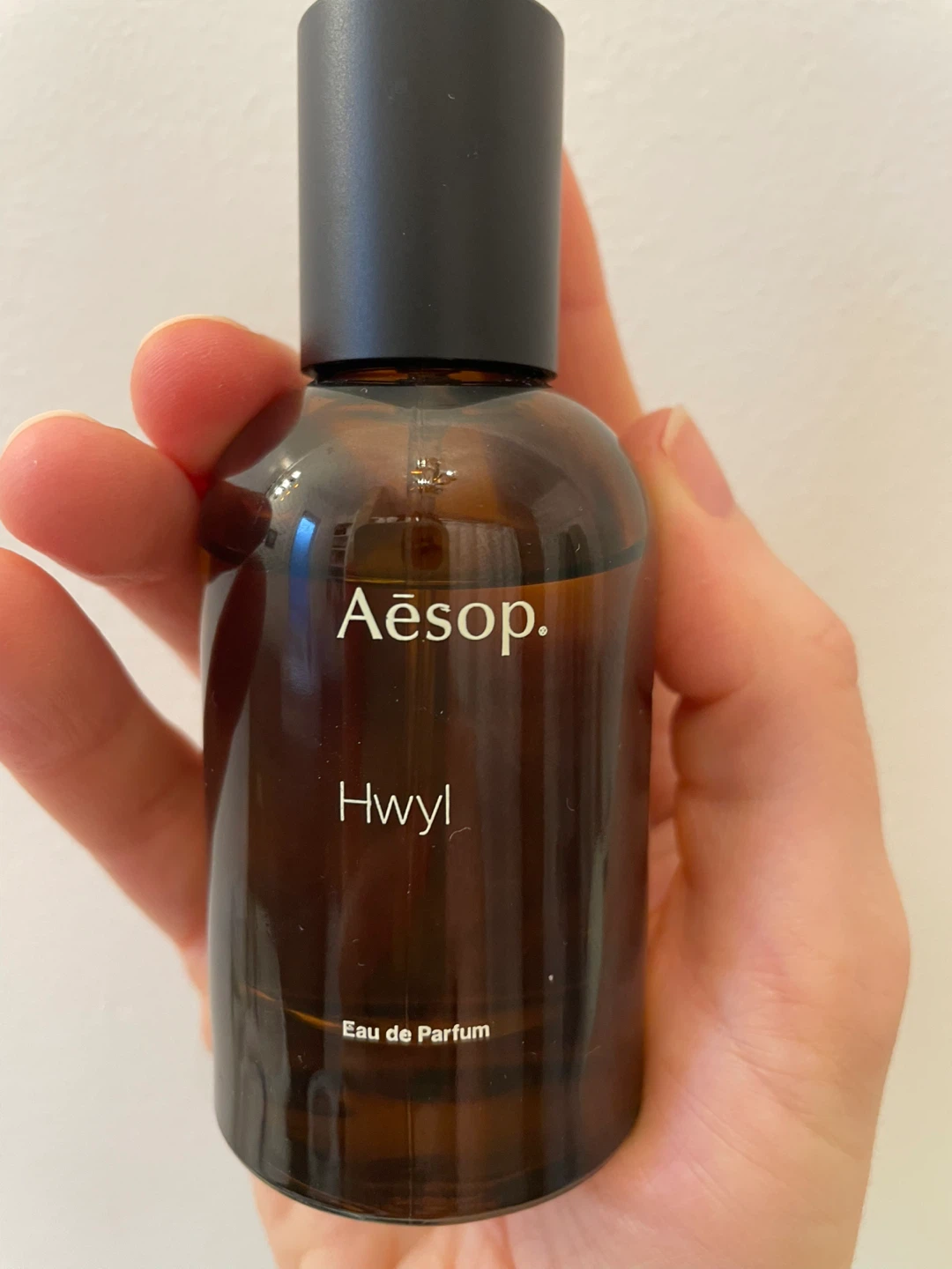 Aesop Hwyl Eau de Parfum - photo 2