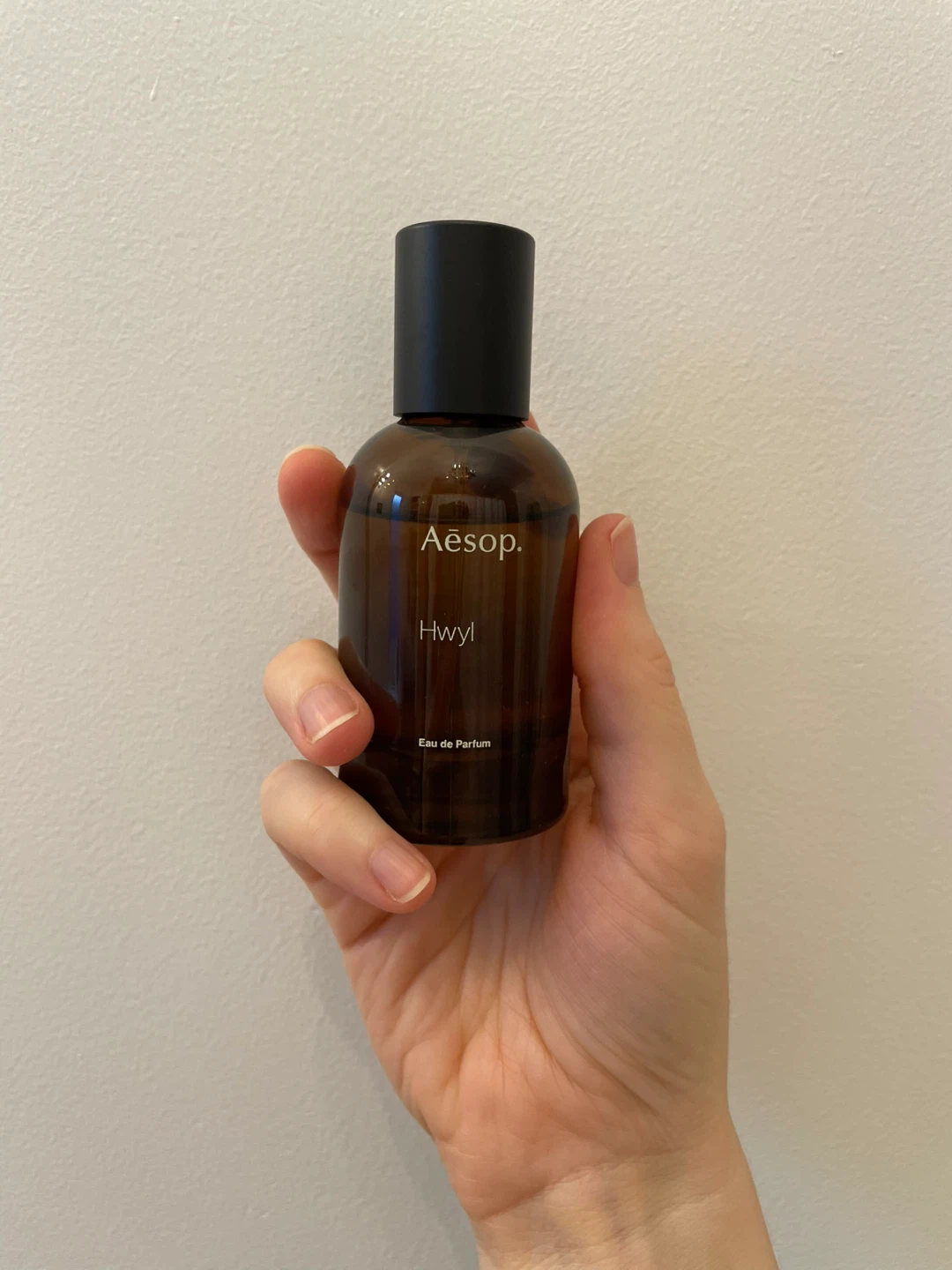 Aesop Hwyl Eau de Parfum