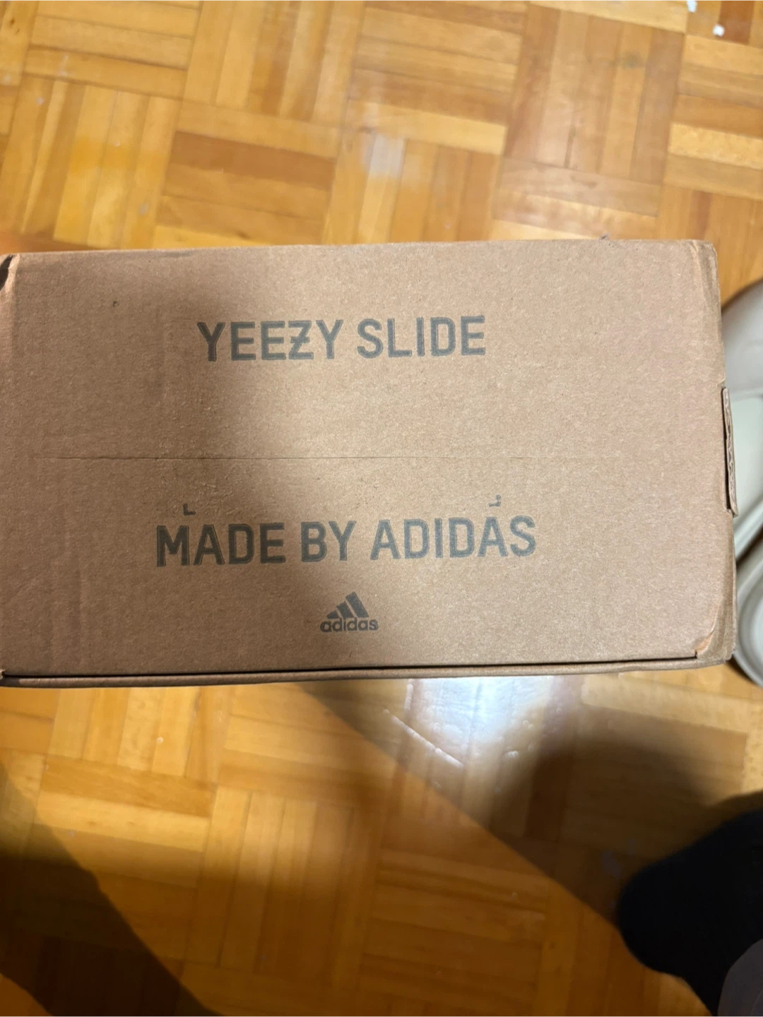 Adidas Yeezy Slide - photo 3