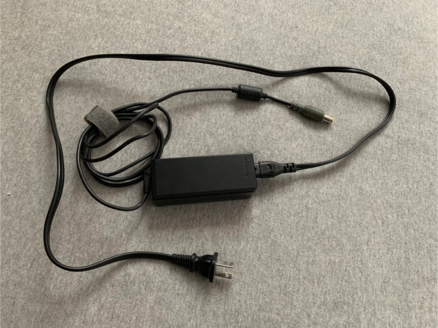 Lenovo 65W 20V AC Adapter