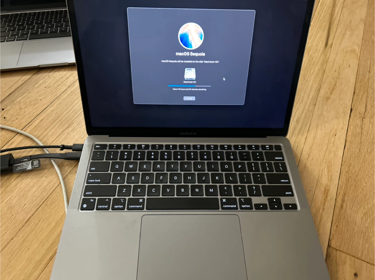 MacBook Pro 2019 1TB - photo 2