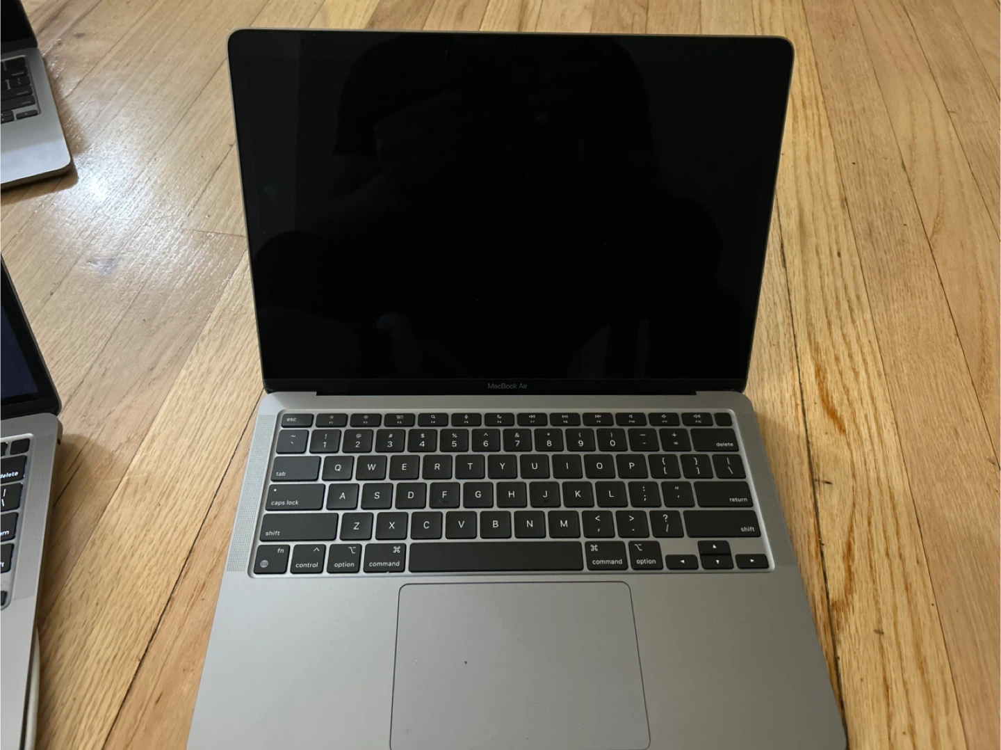 MacBook Pro 2019 1TB