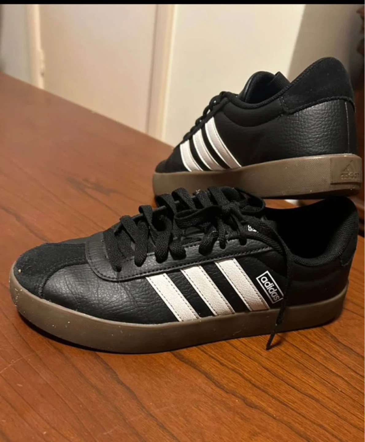Adidas VL Court Shoes