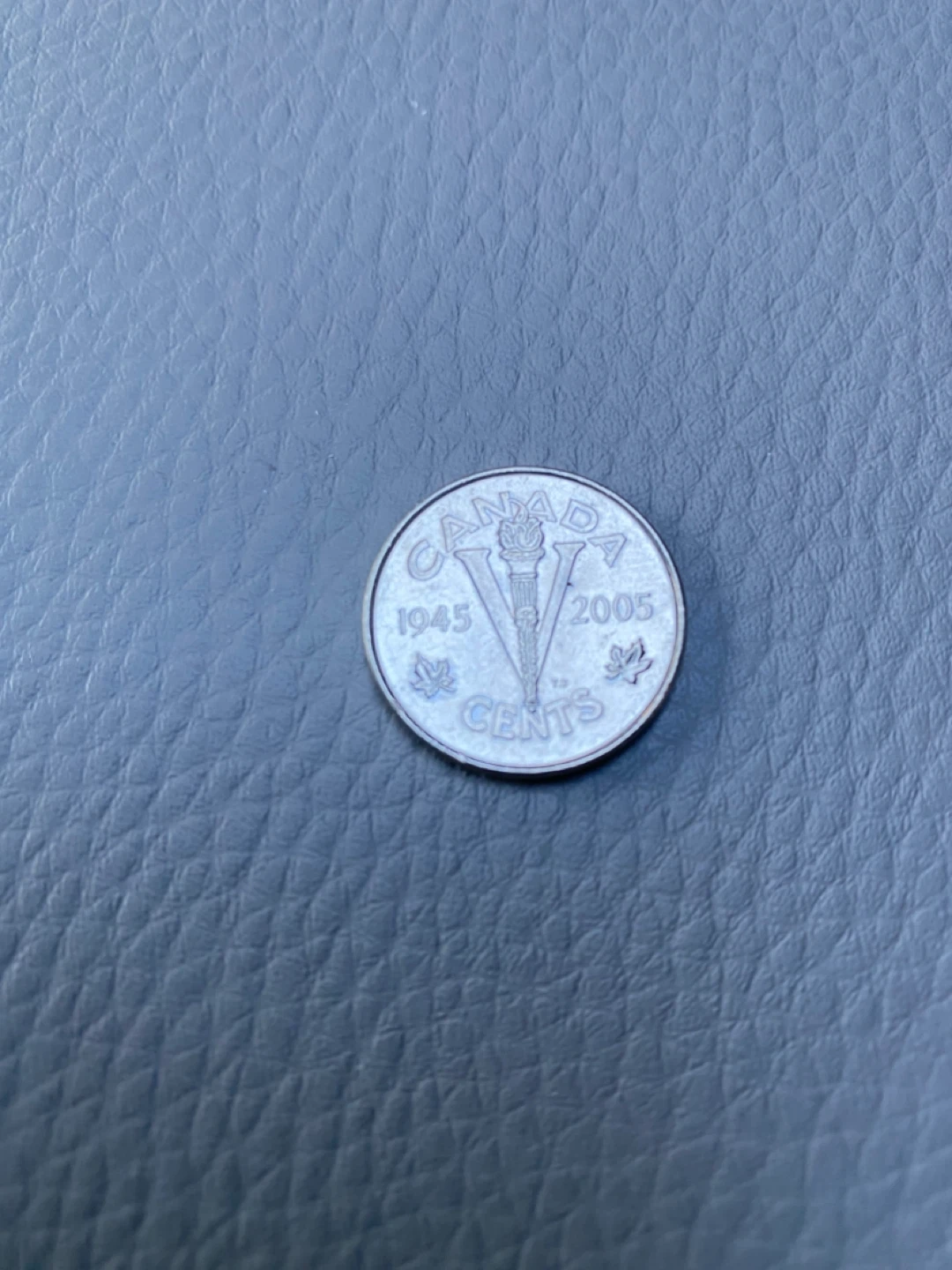 20 coins - 60th Anniversary of WWII (2005)