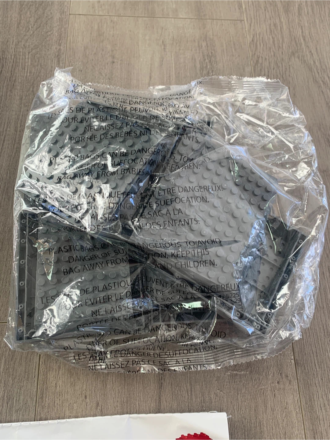 Dragon Blok Colosseum 1756 Pcs Age 10+ - photo 3