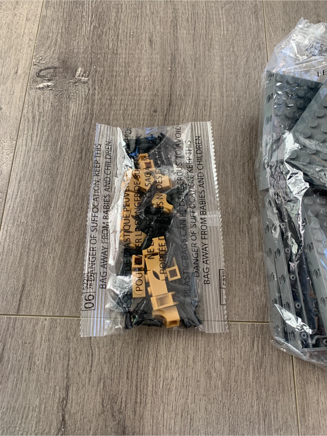Dragon Blok Colosseum 1756 Pcs Age 10+ - photo 4