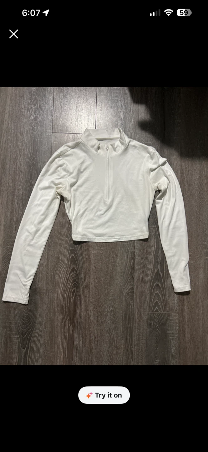 Assorted Long Sleeve Tops - photo 2