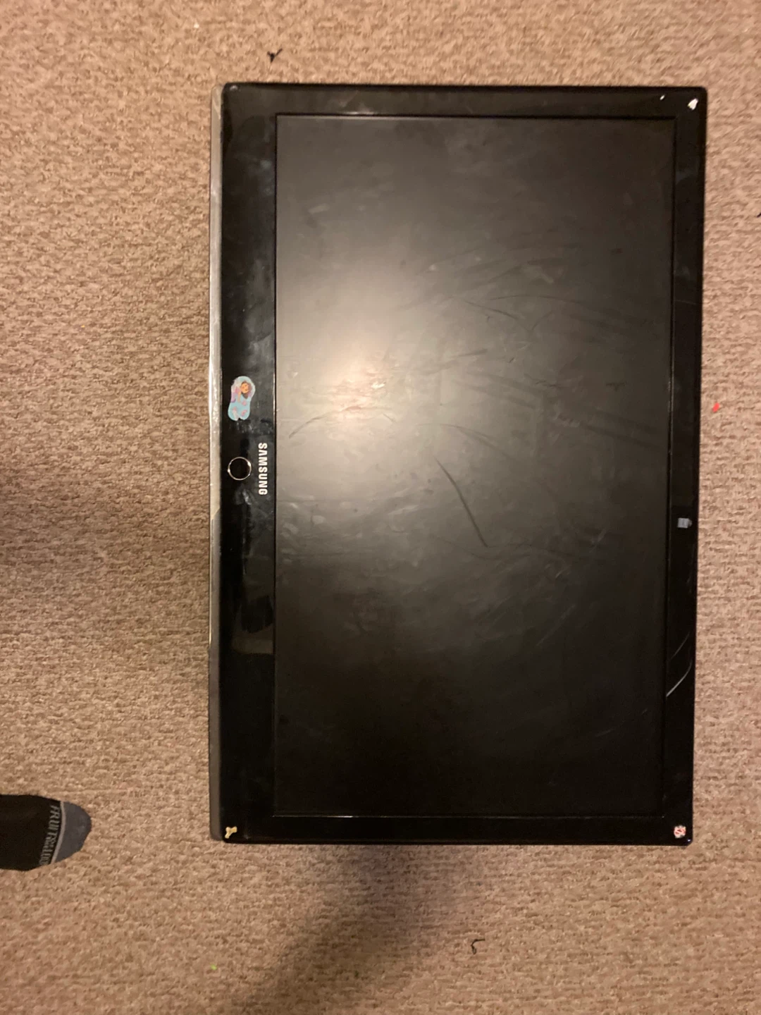 Samsung LCD TV - Great for Gaming! - photo 2