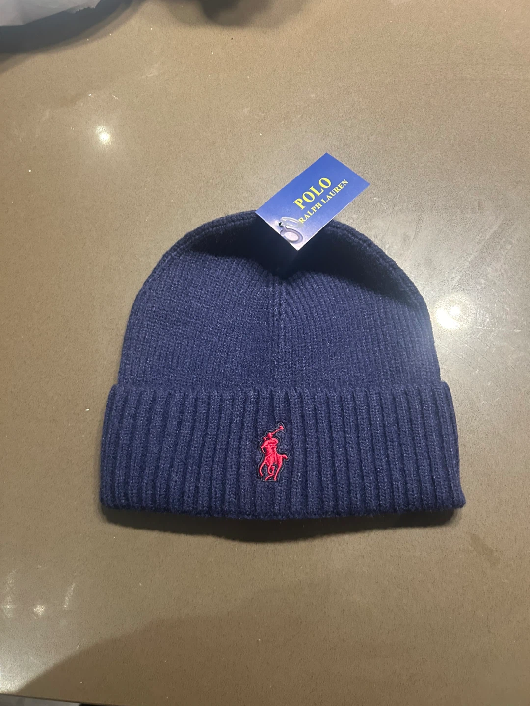 Ralph Lauren seasonal toques - photo 3