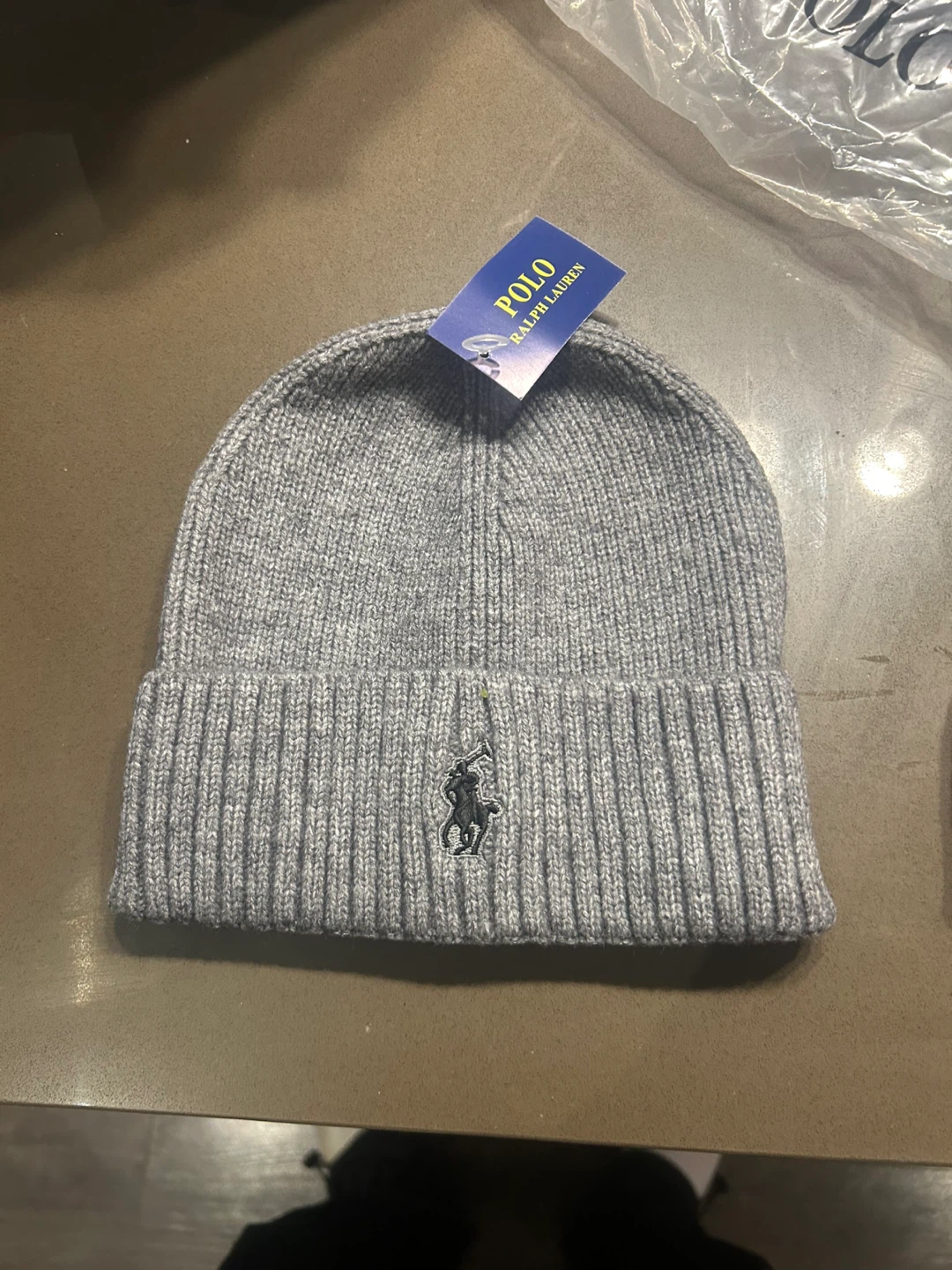 Ralph Lauren seasonal toques - photo 2