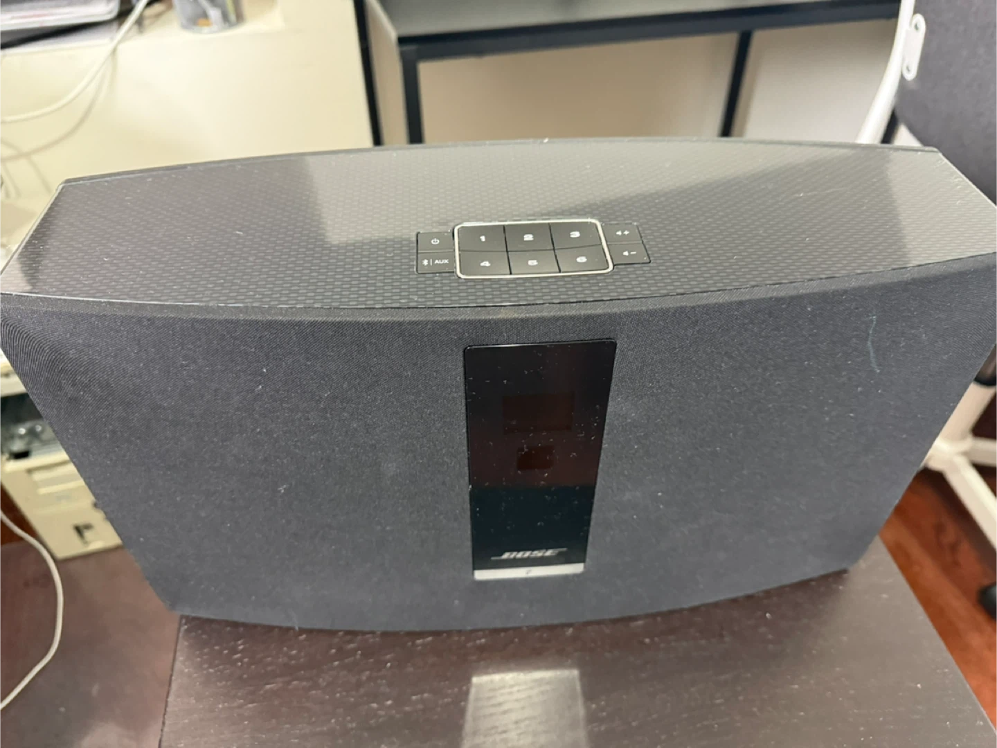 Bose SoundTouch 20 Wireless Speaker