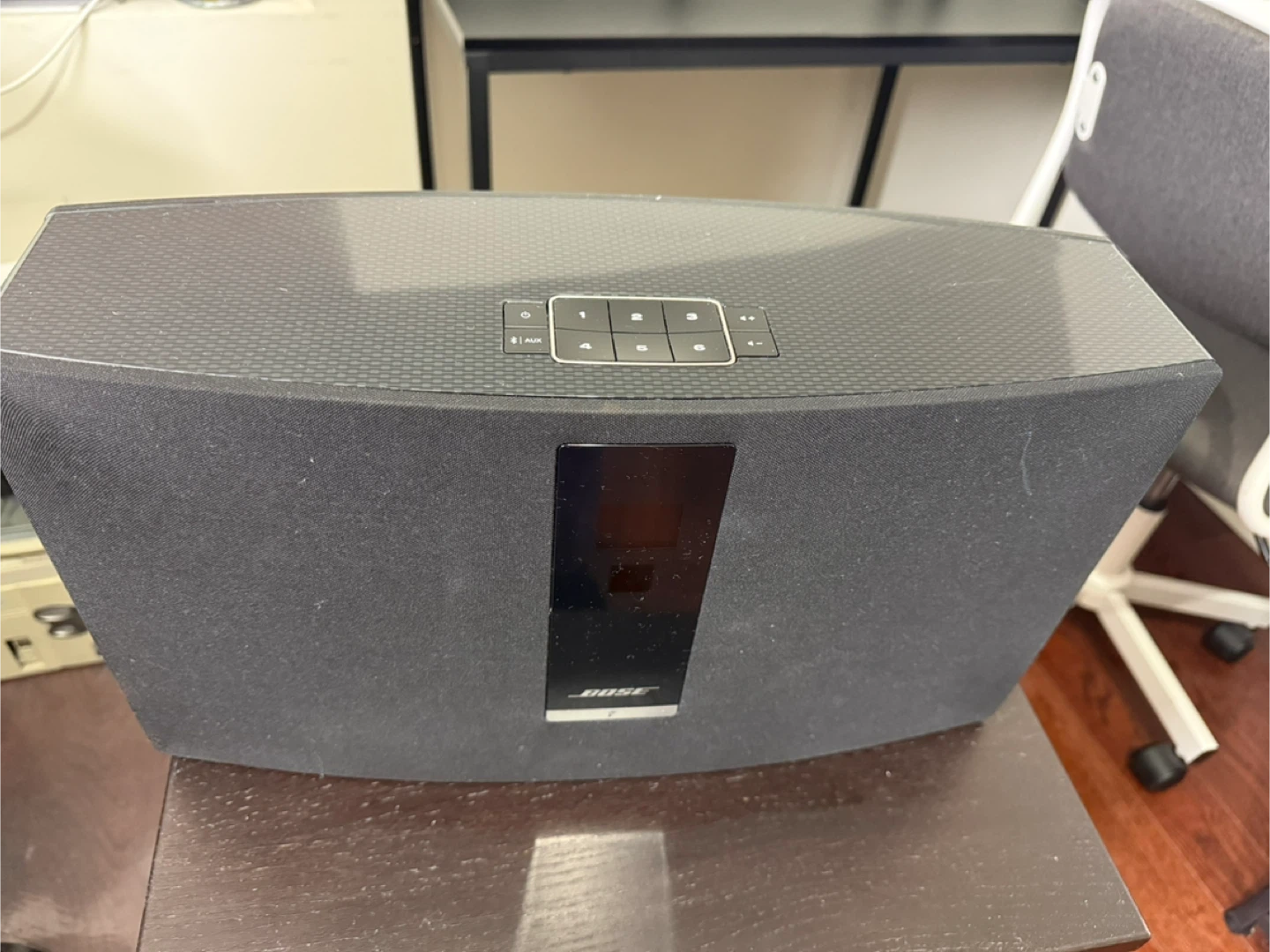 Bose SoundTouch 20 Wireless Speaker - photo 2