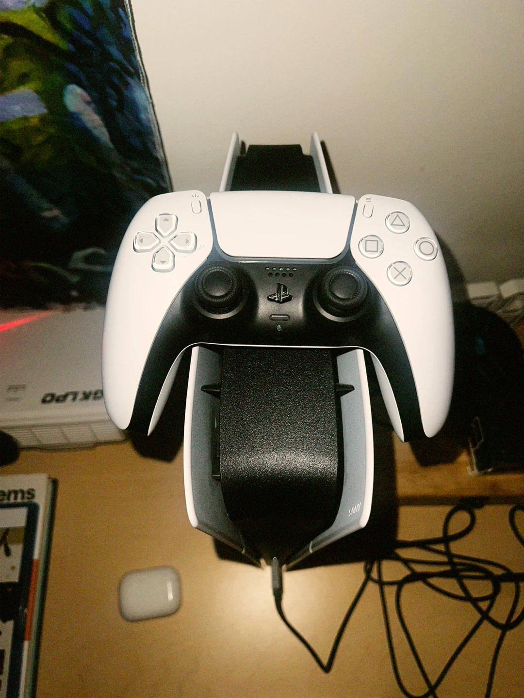 PlayStation 5 Console with Controller - photo 3