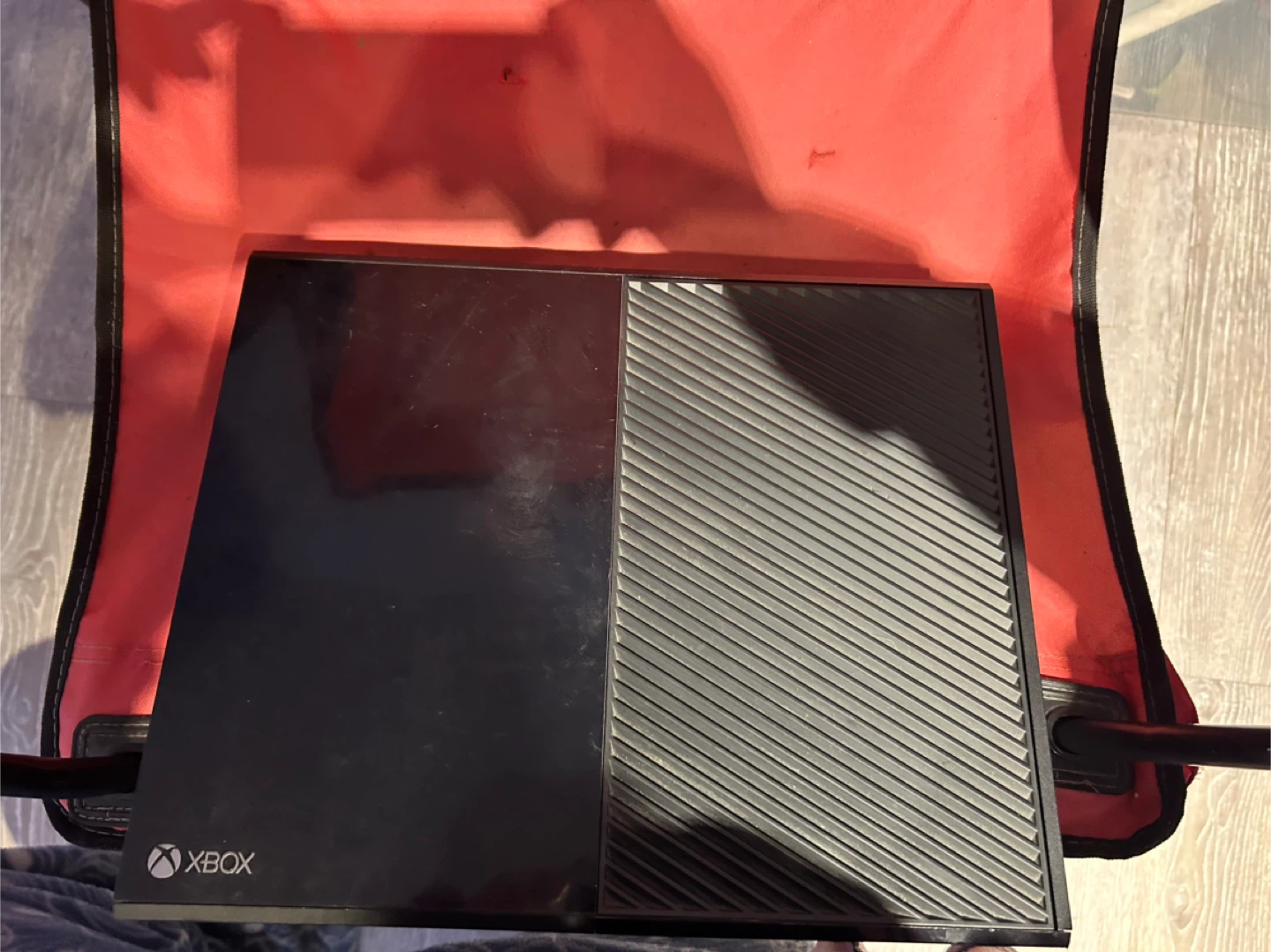 Xbox One Console