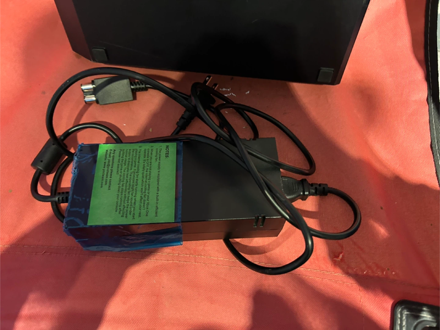 Xbox One Console - photo 5